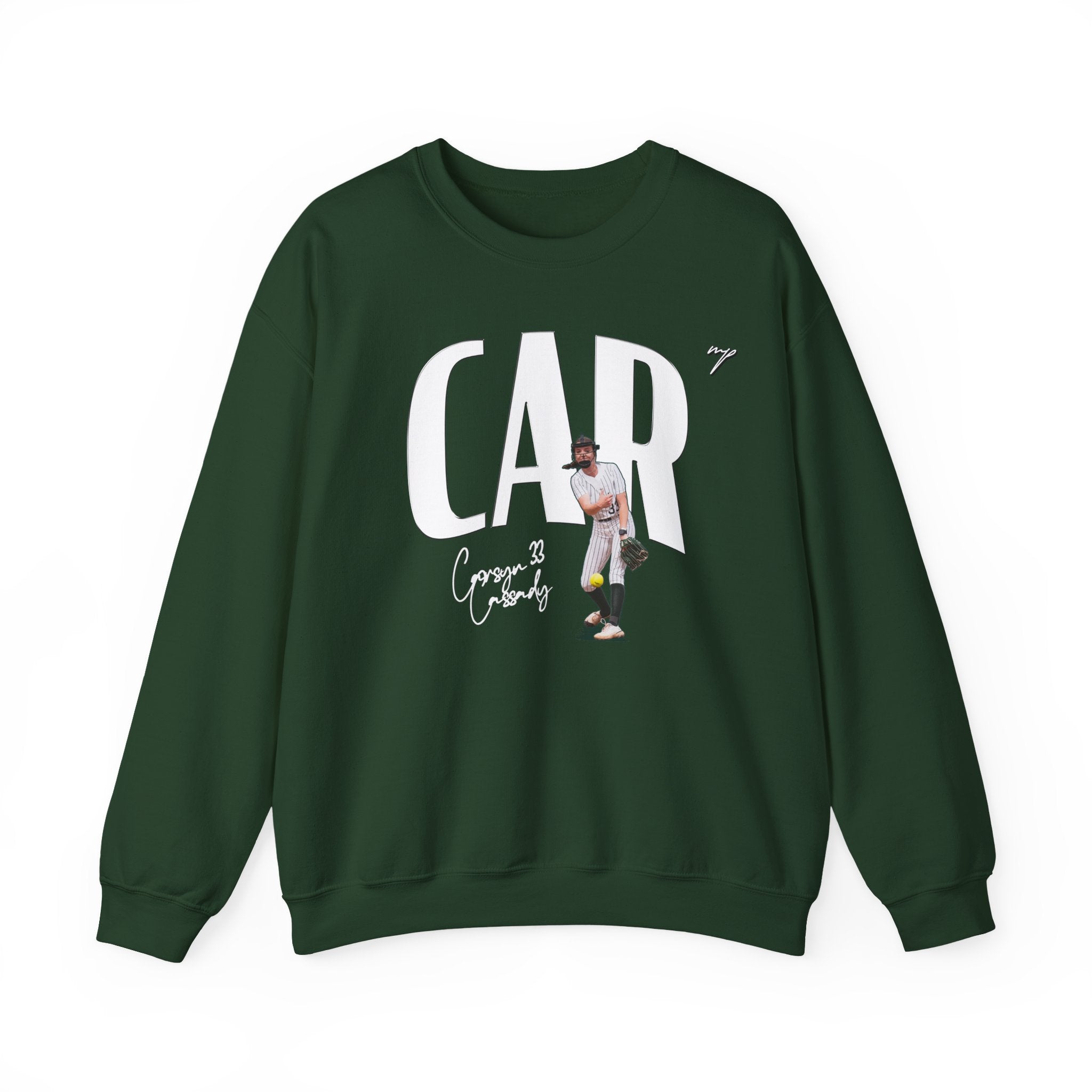 Carsyn Cassady Crewneck