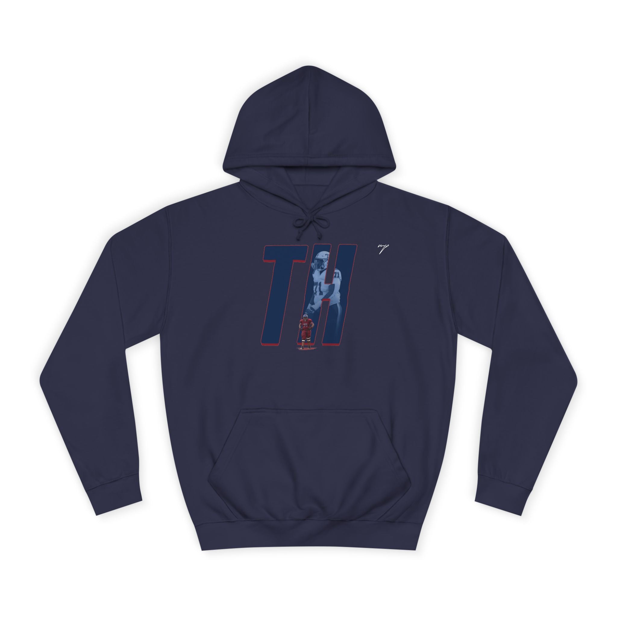 Tyler Hunt Hoodie