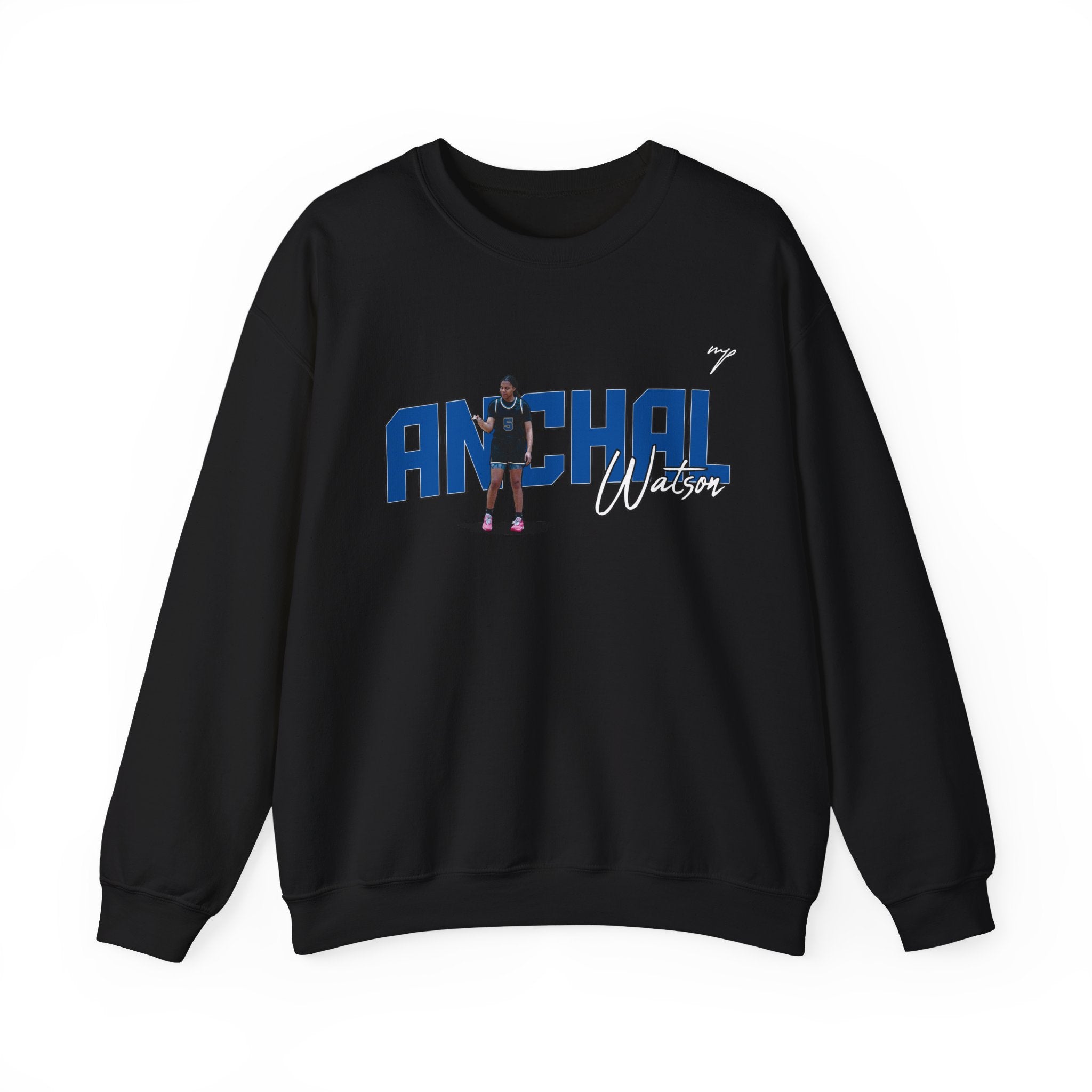Anchal Watson Crewneck