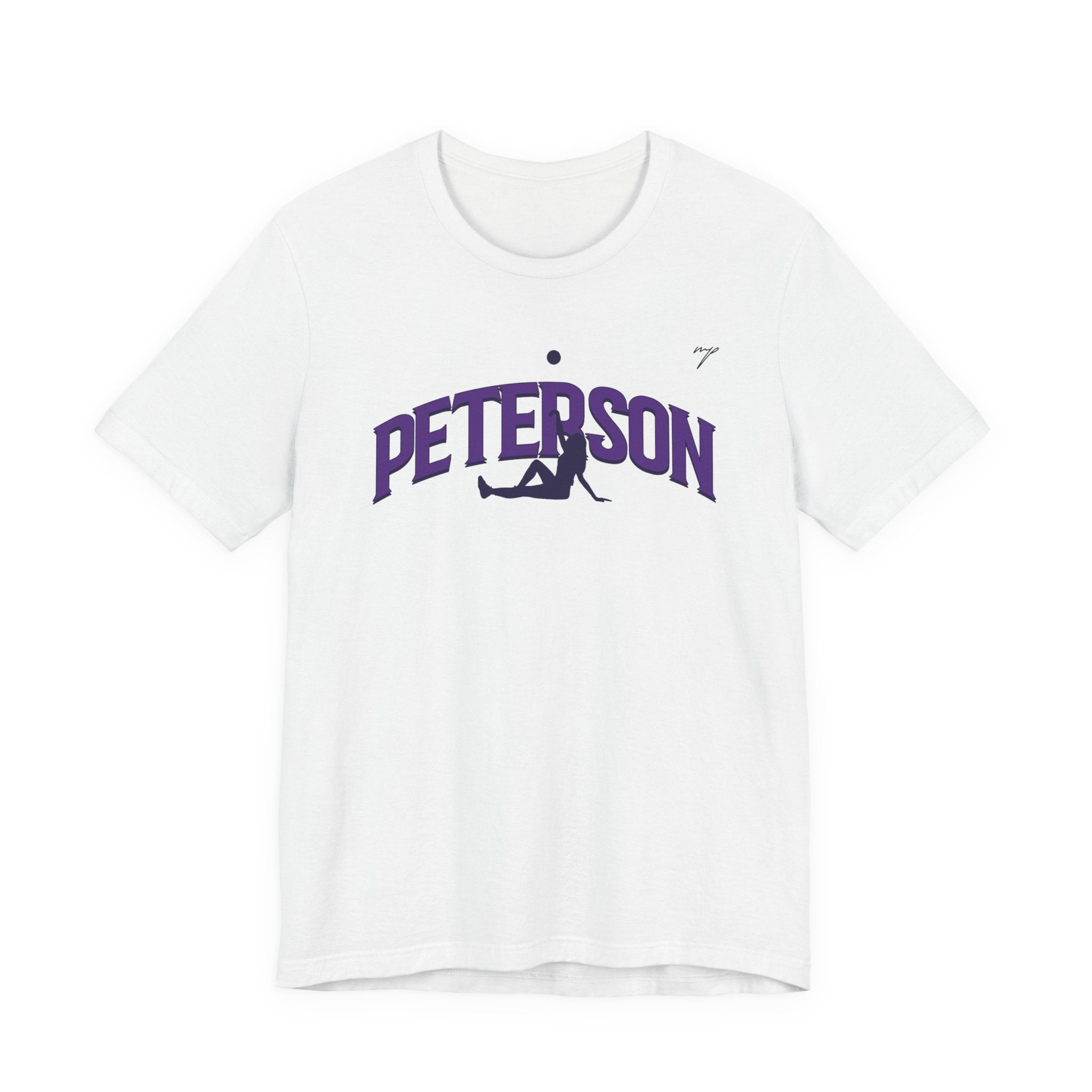 Olivia Peterson Graphic Tee