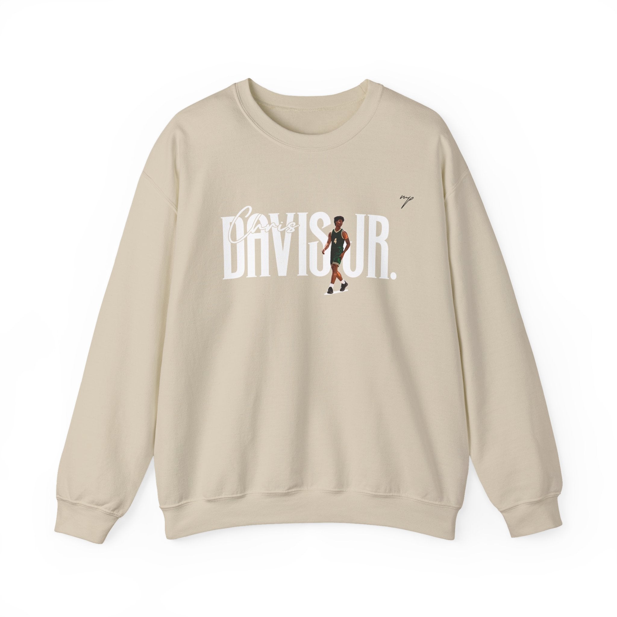 Chris Davis Jr Crewneck