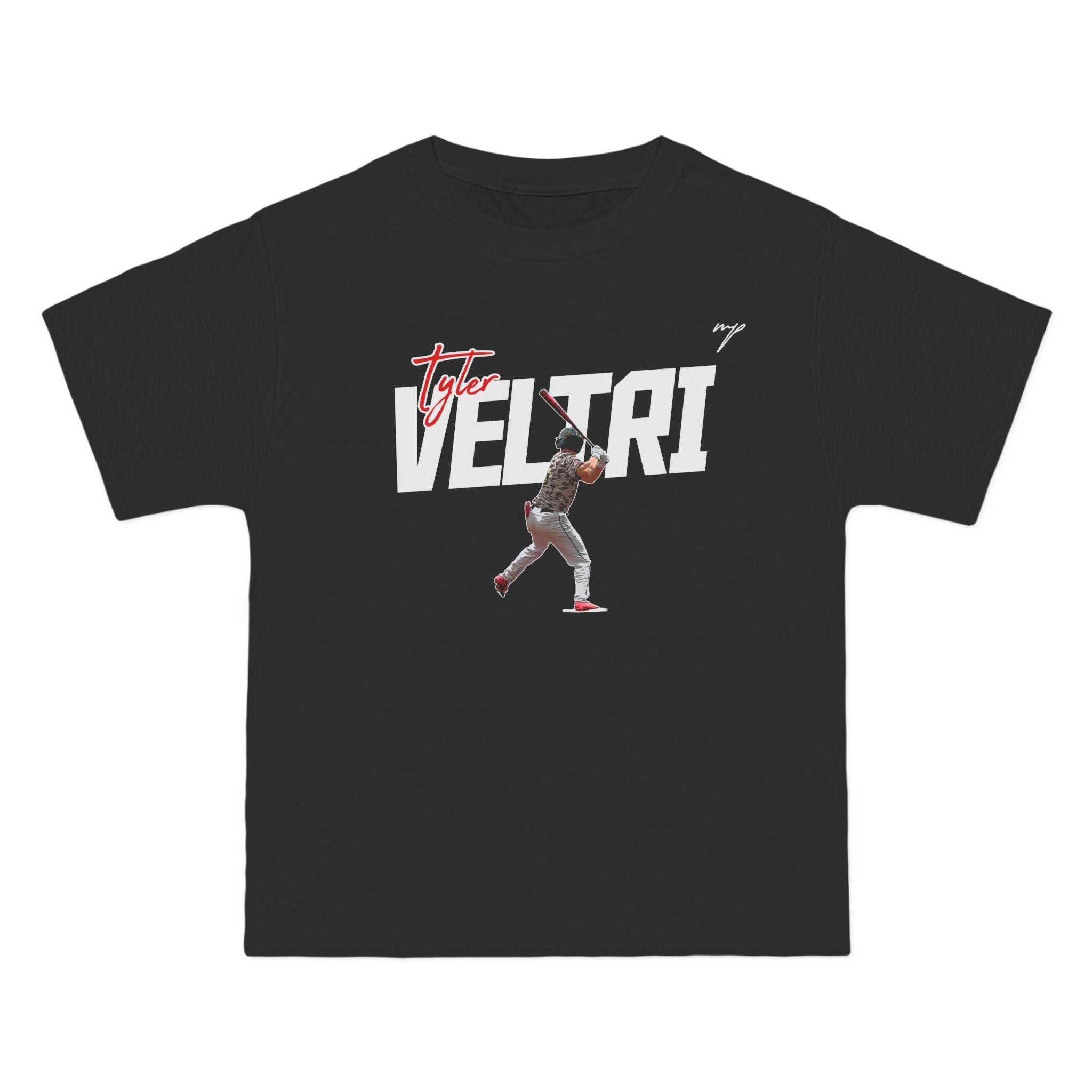 Tyler Veltri Vintage Tee
