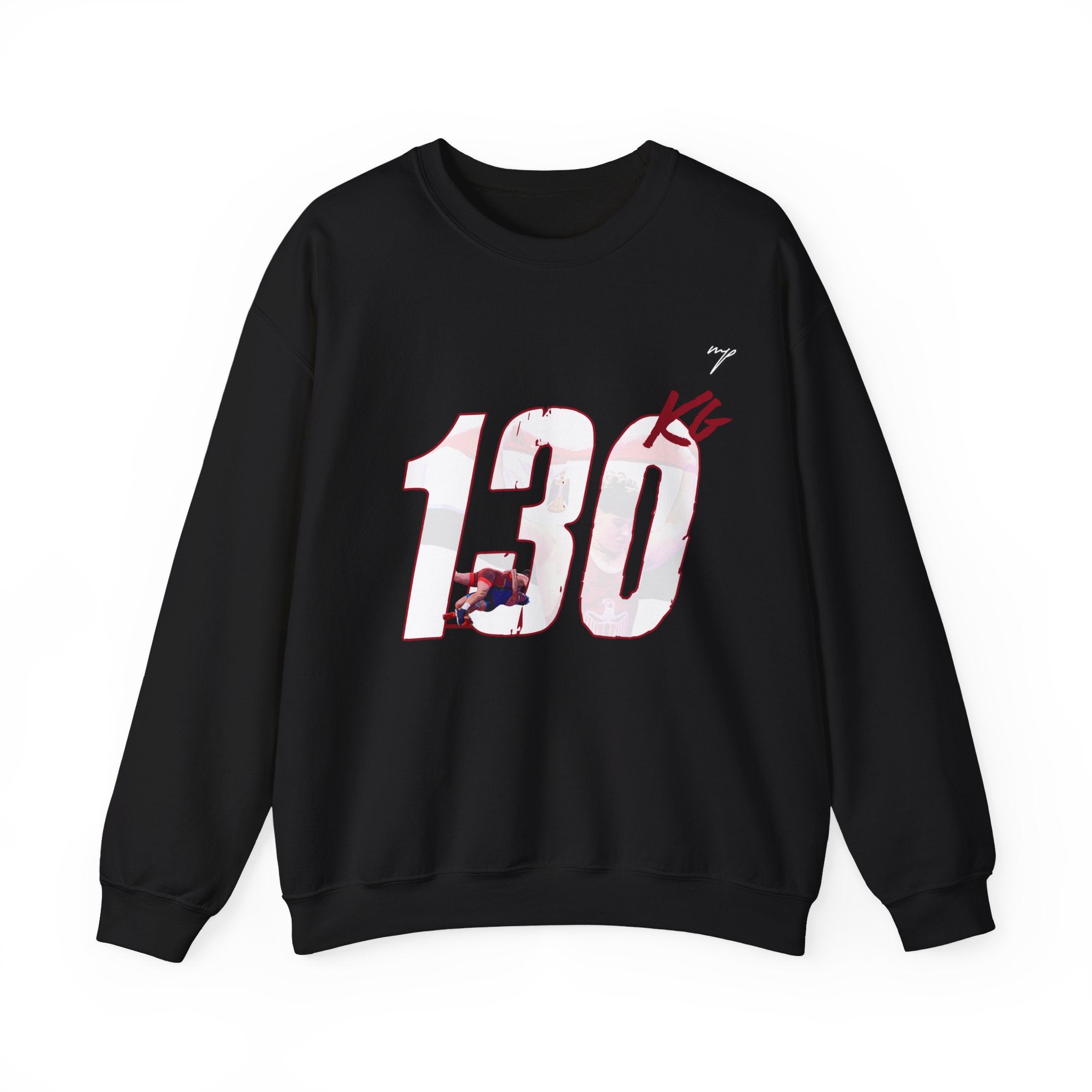 Fekry Esaa Crewneck