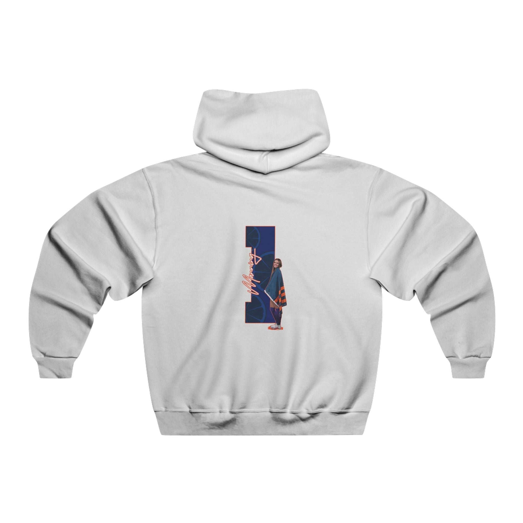Maggie Manning Vintage Hoodie