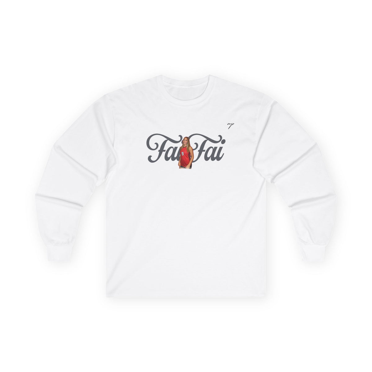 Falon Stroup Long Sleeve