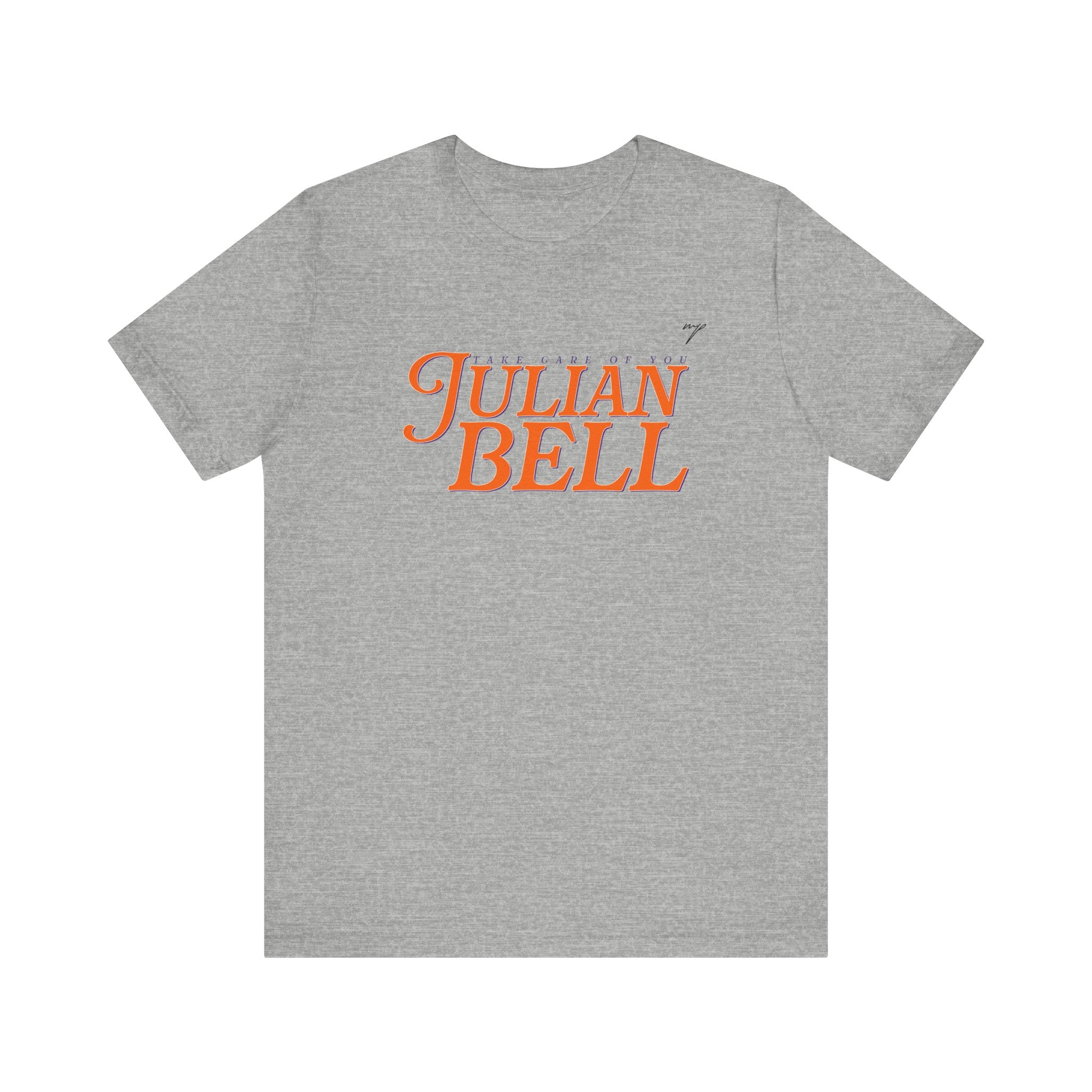 Julian Bell Graphic Tee