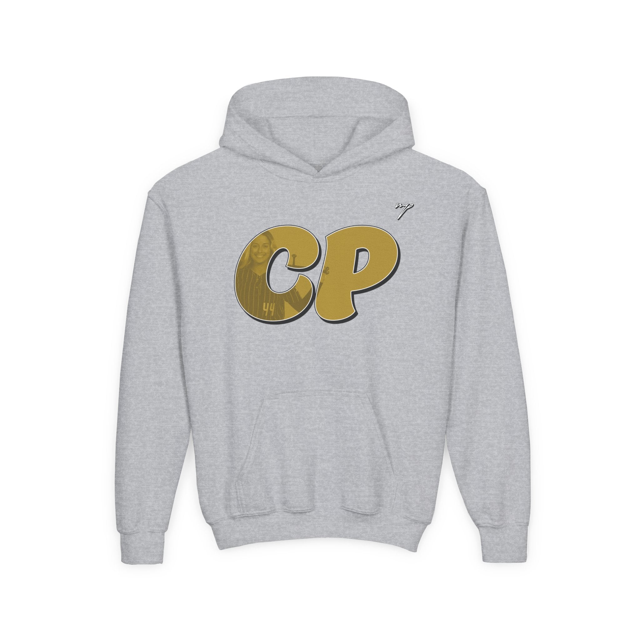 Carley Penner Youth Hoodie