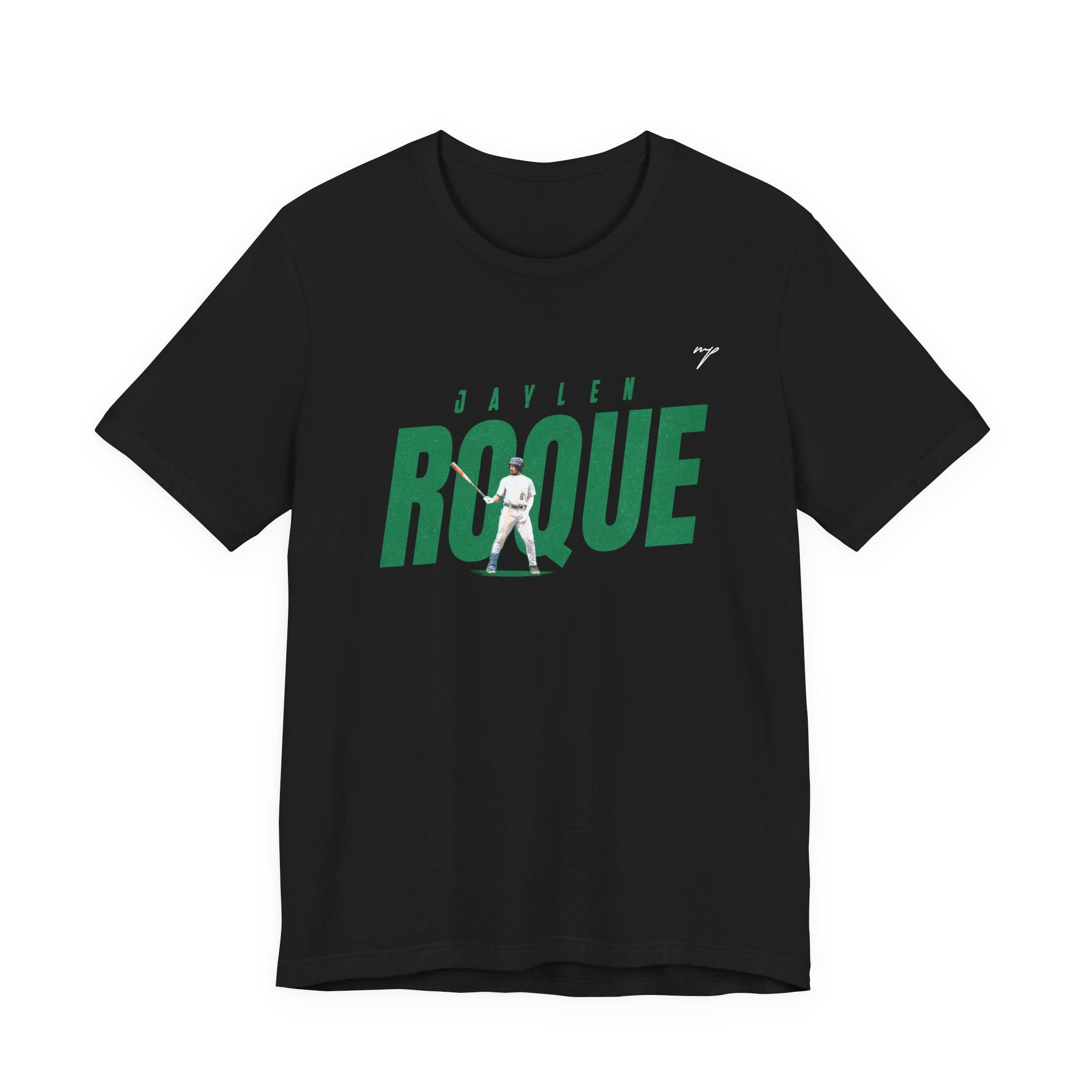 Jaylen Roque Graphic Tee