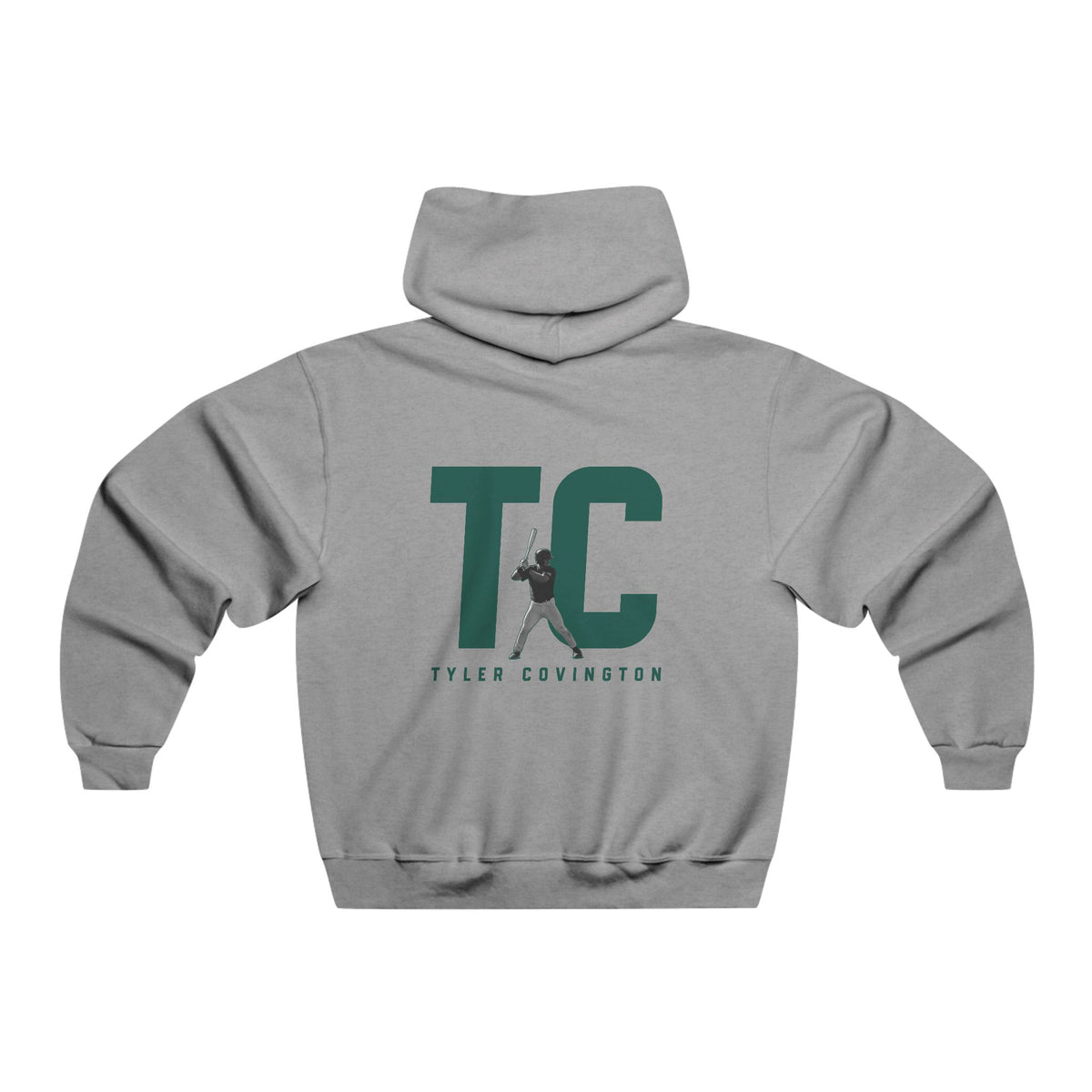 Tyler Covington Vintage Hoodie