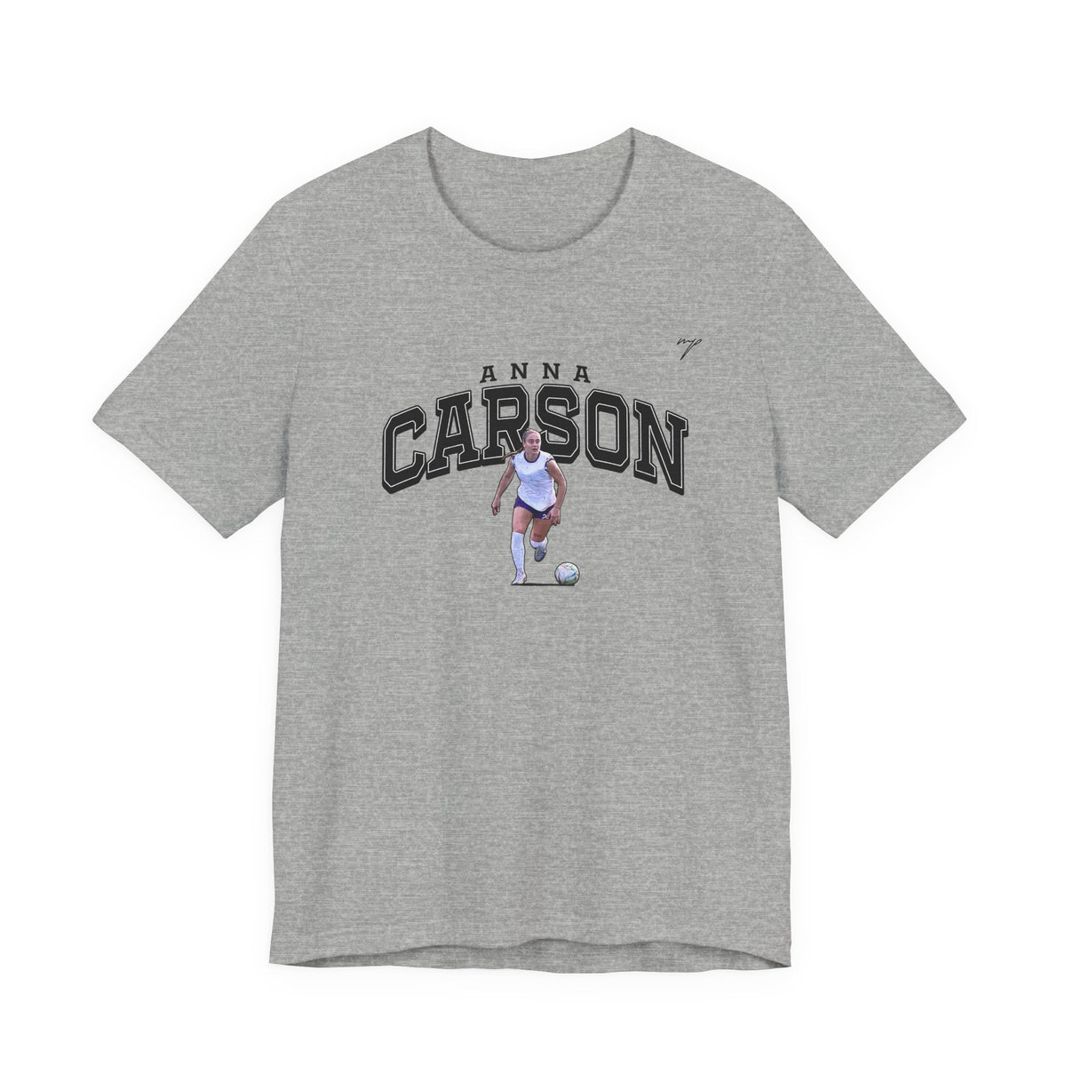 Anna Carson Graphic Tee
