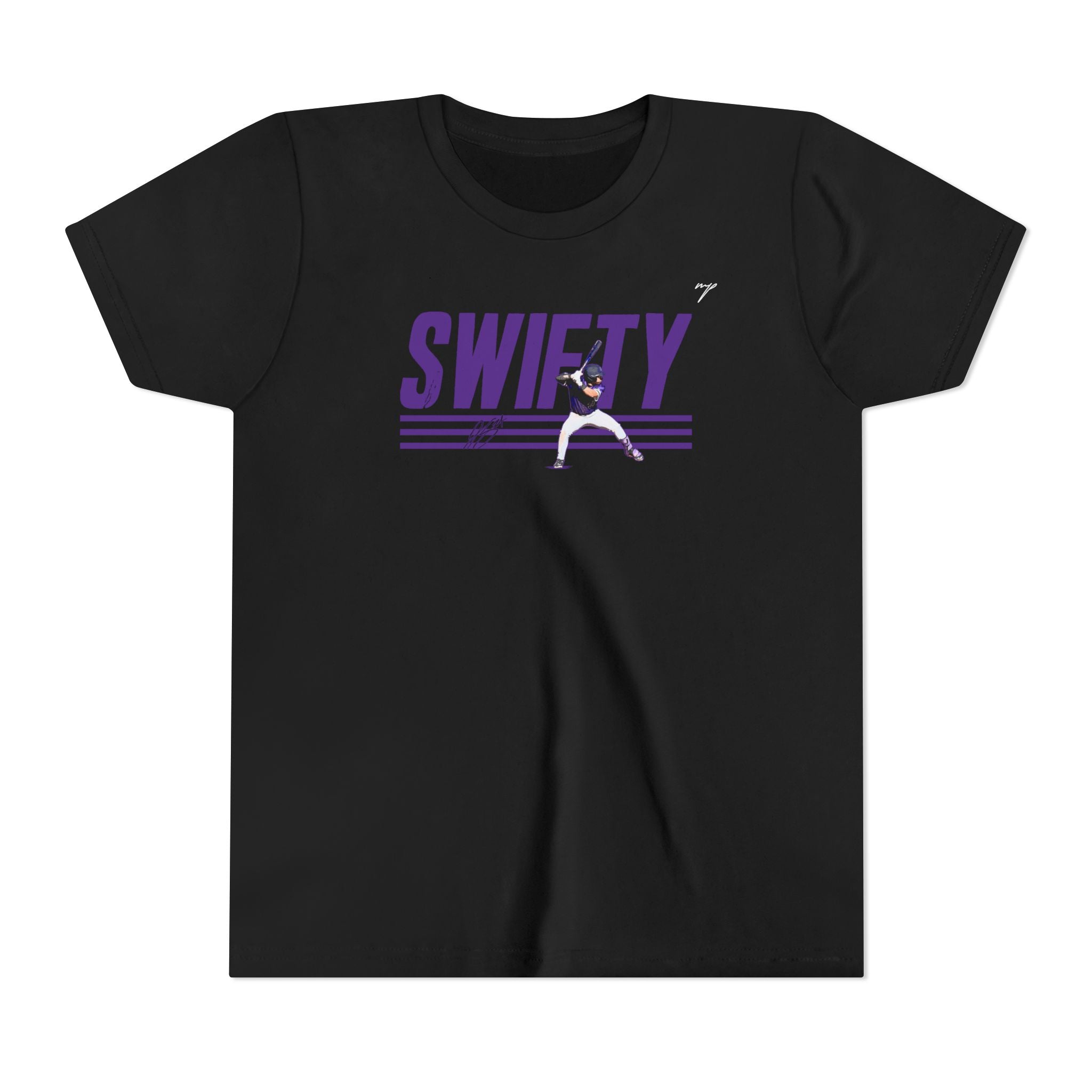 Julian Swift Youth Graphic Tee
