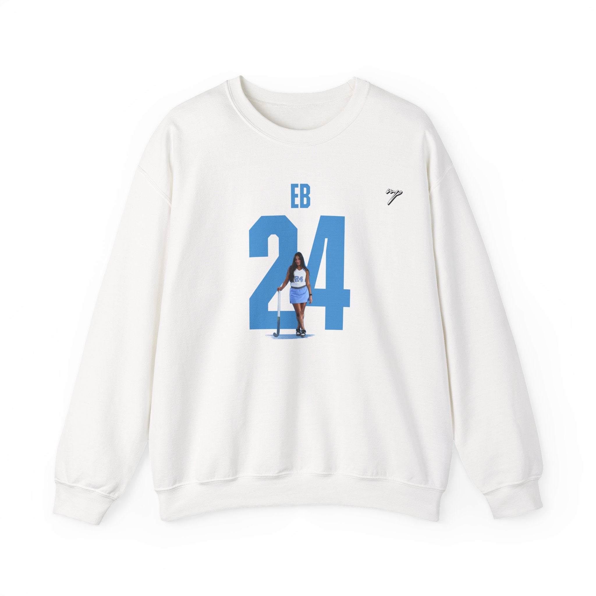 Ella Barbacci Crewneck