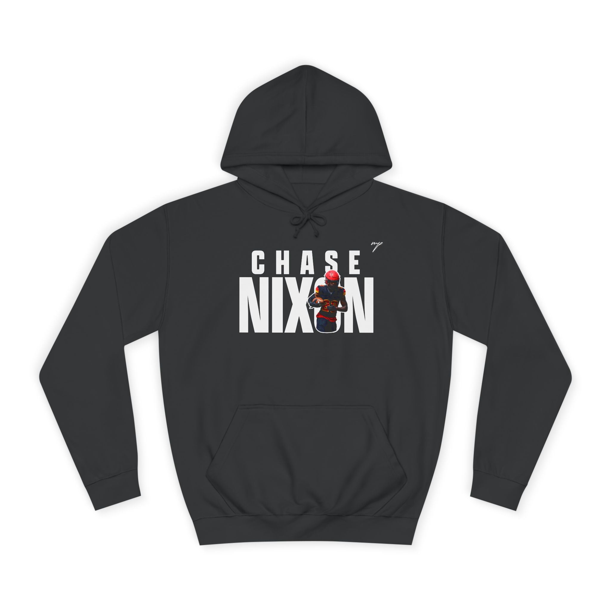 Chase Nixon Hoodie