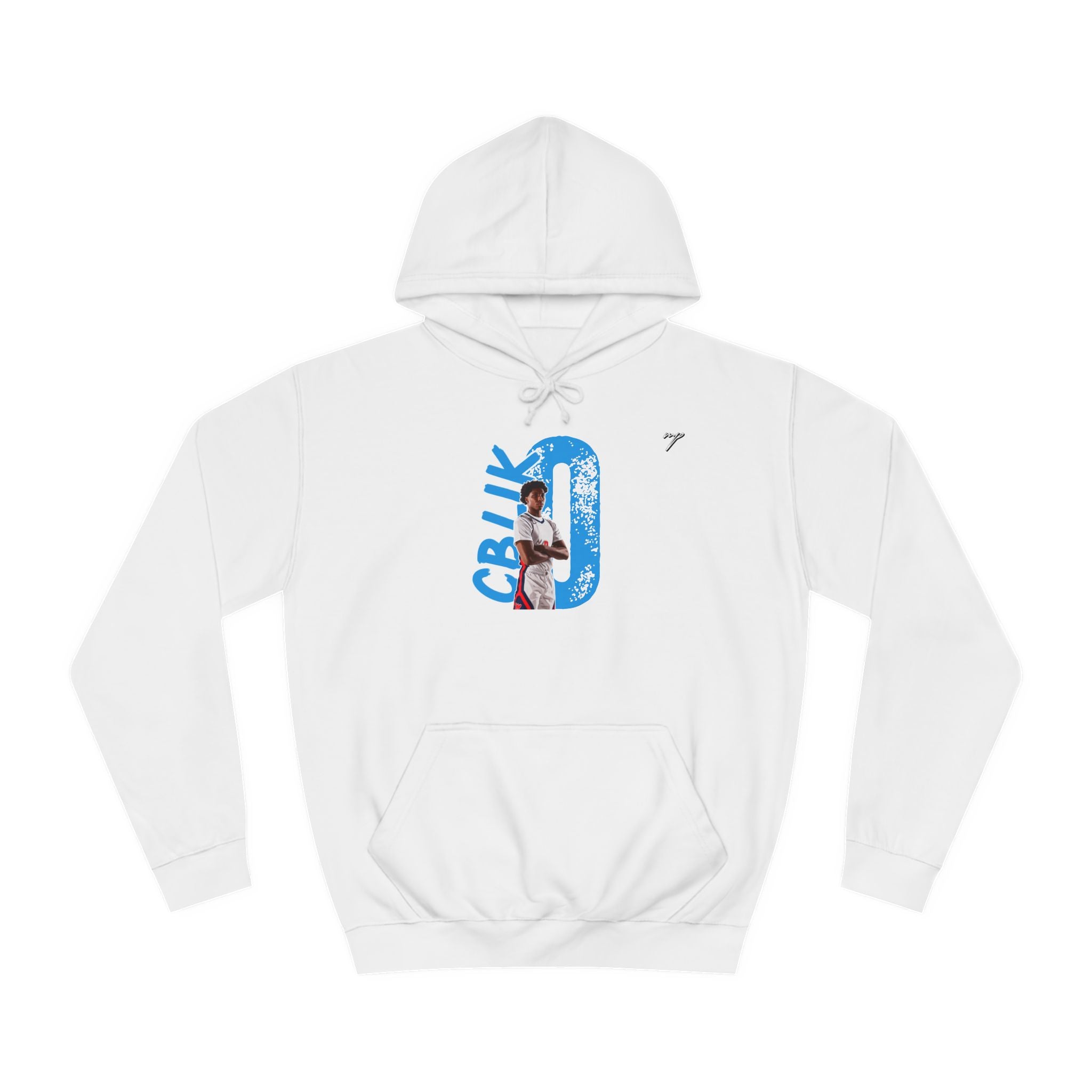Malik Dia Hoodie