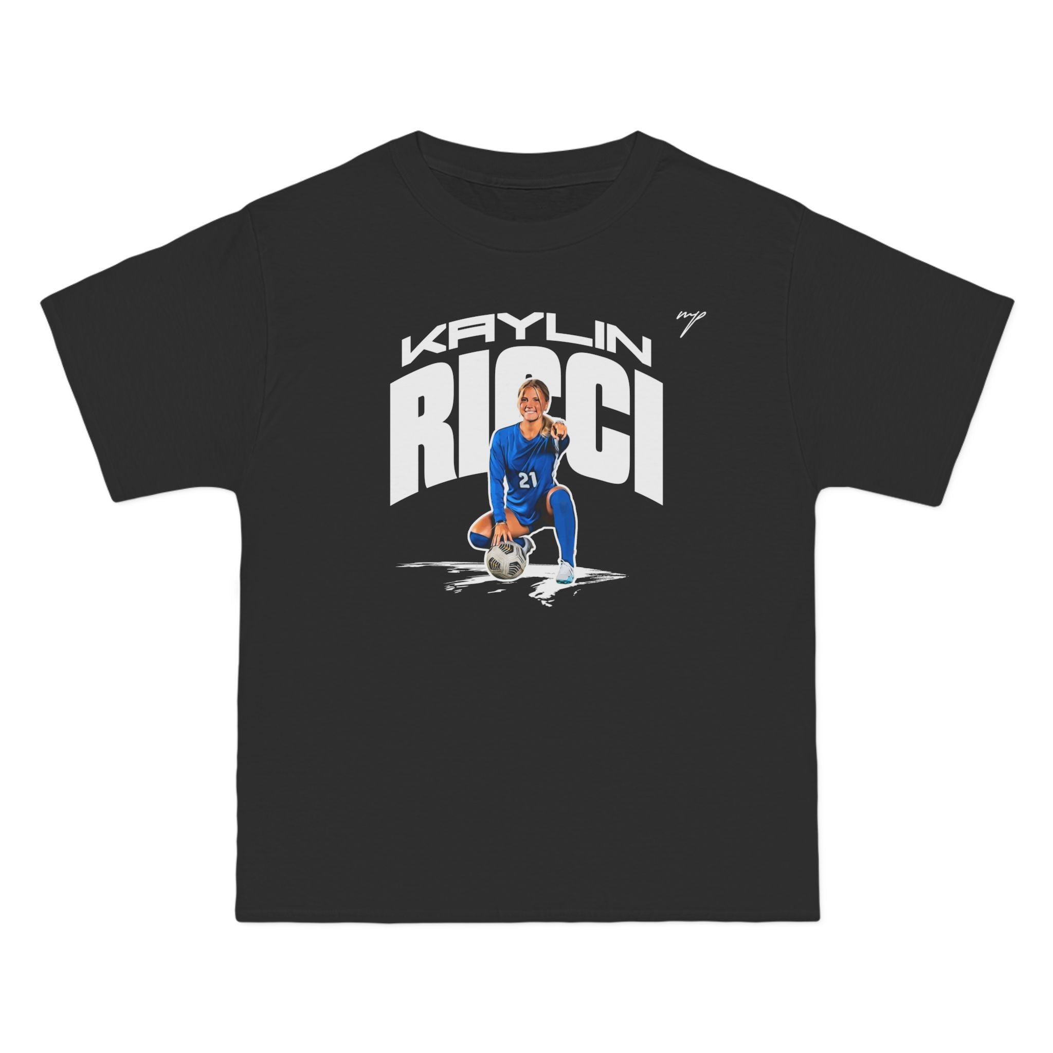 Kaylin Ricci Vintage Tee
