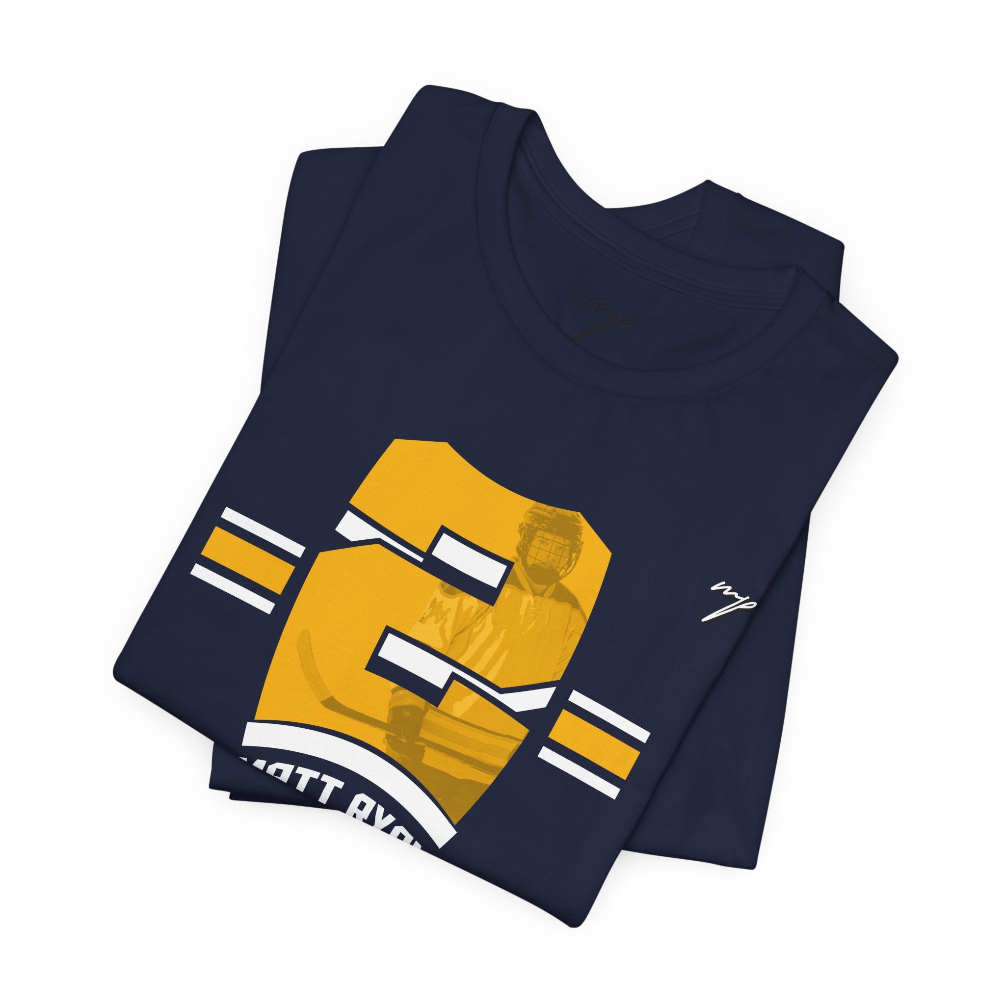 Matt Ryan Graphic Tee