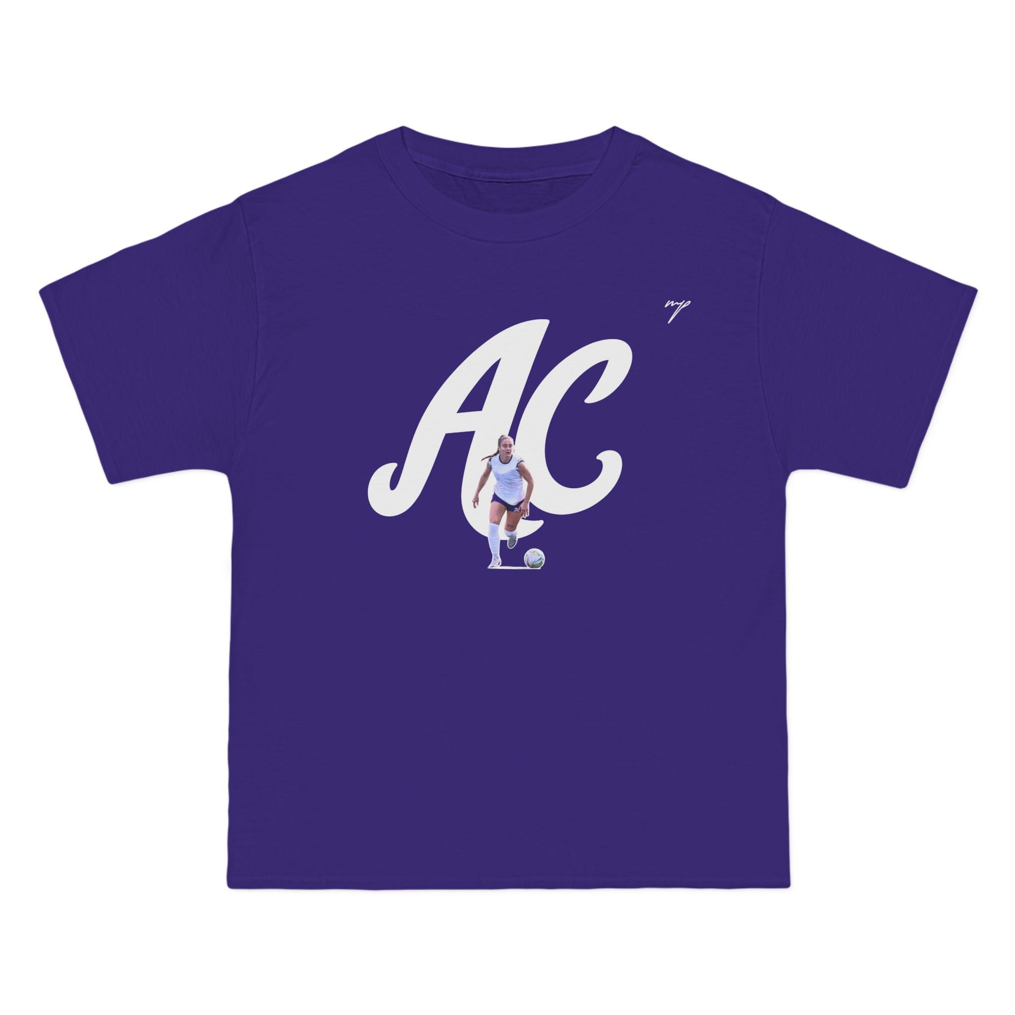 Anna Carson Vintage Tee