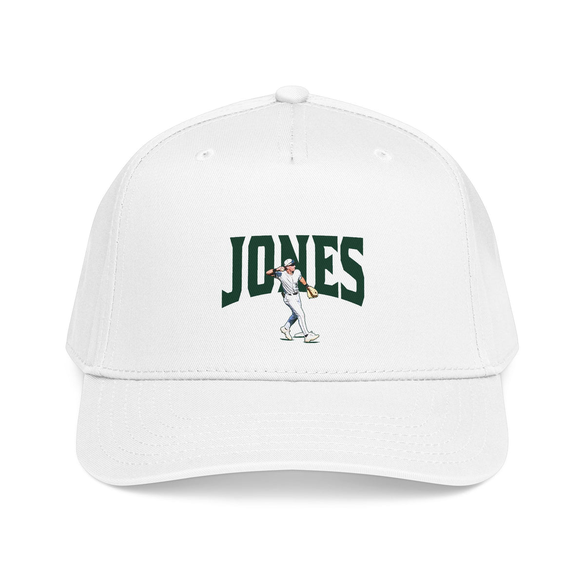 Andrew Jones Hat