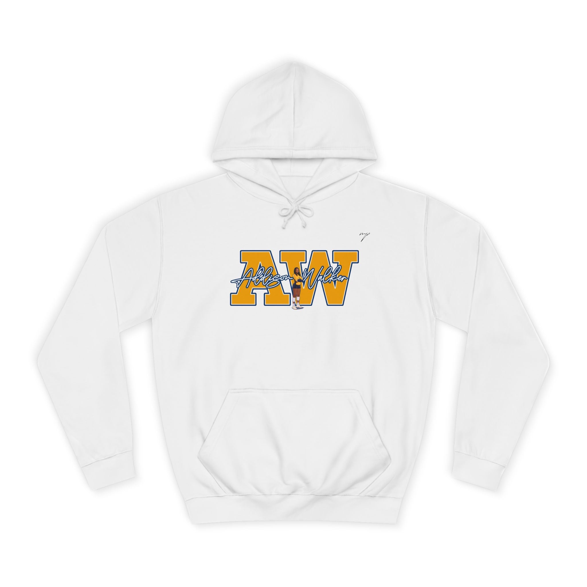 Addison Walker Hoodie