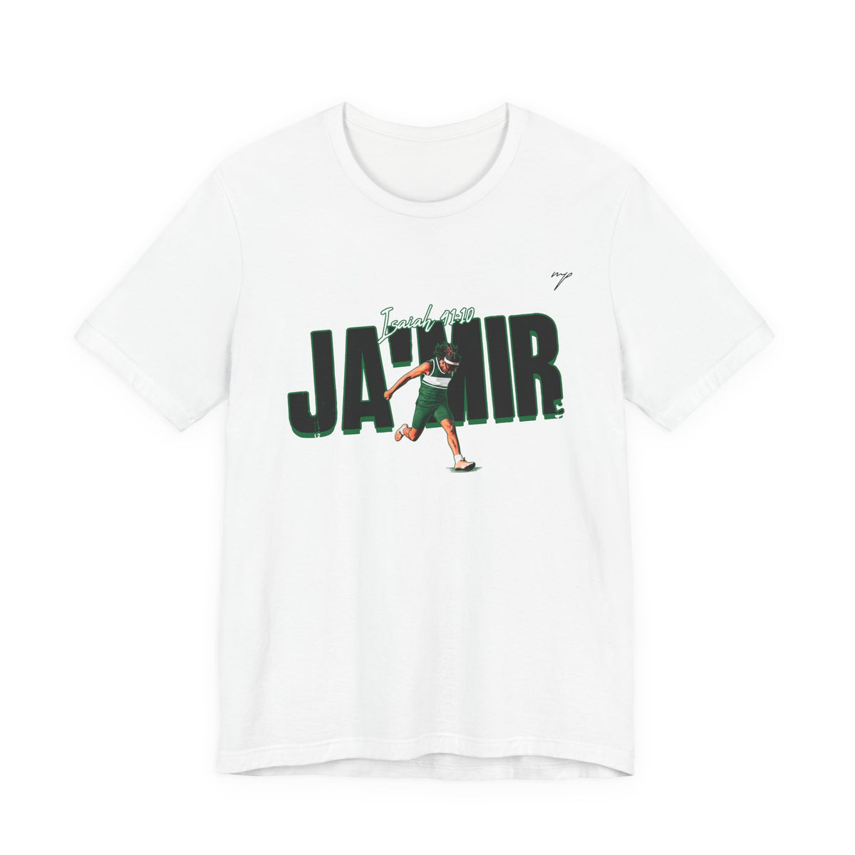 Ja'Mir Armstrong Graphic Tee