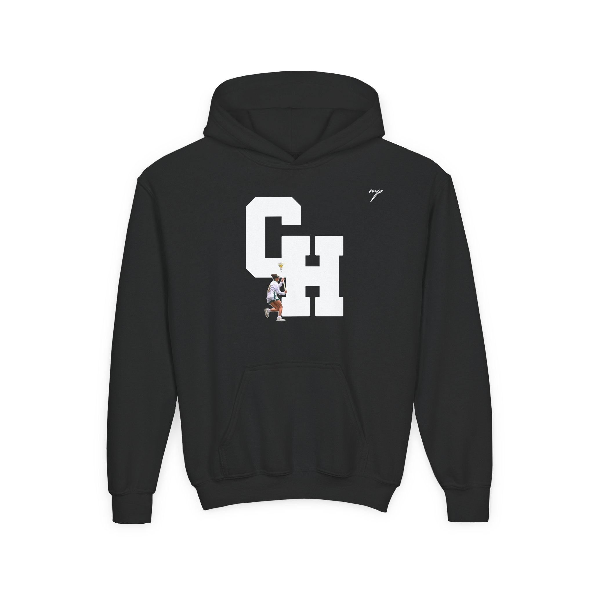 Camryn Hinsch YOUTH Hoodie