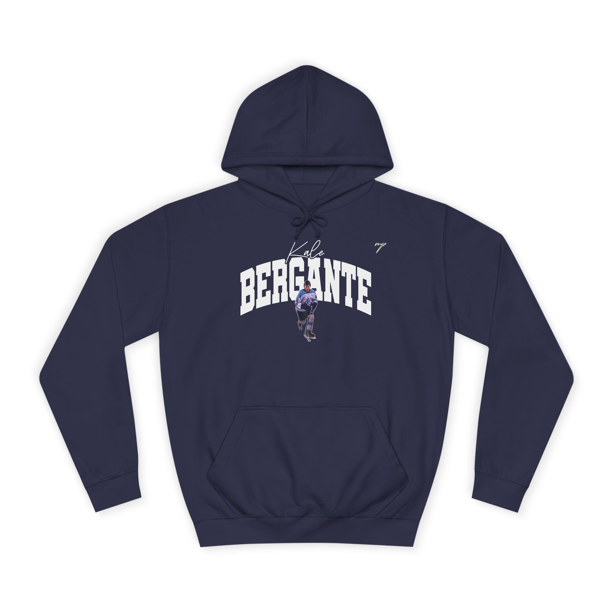 Kale Bergante Hoodie