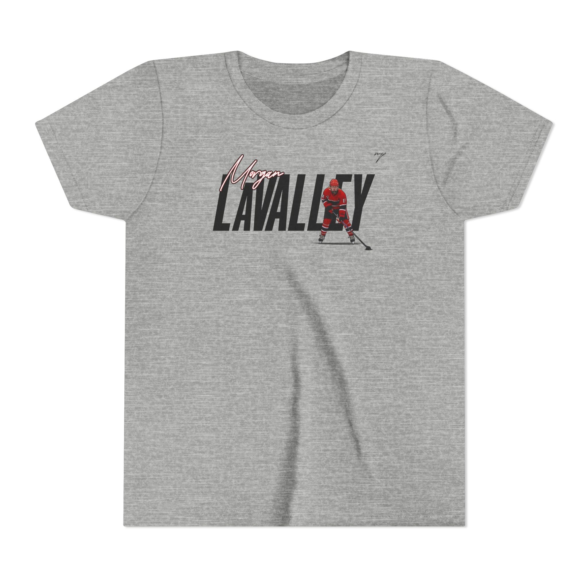 Morgan LaValley YOUTH Graphic Tee