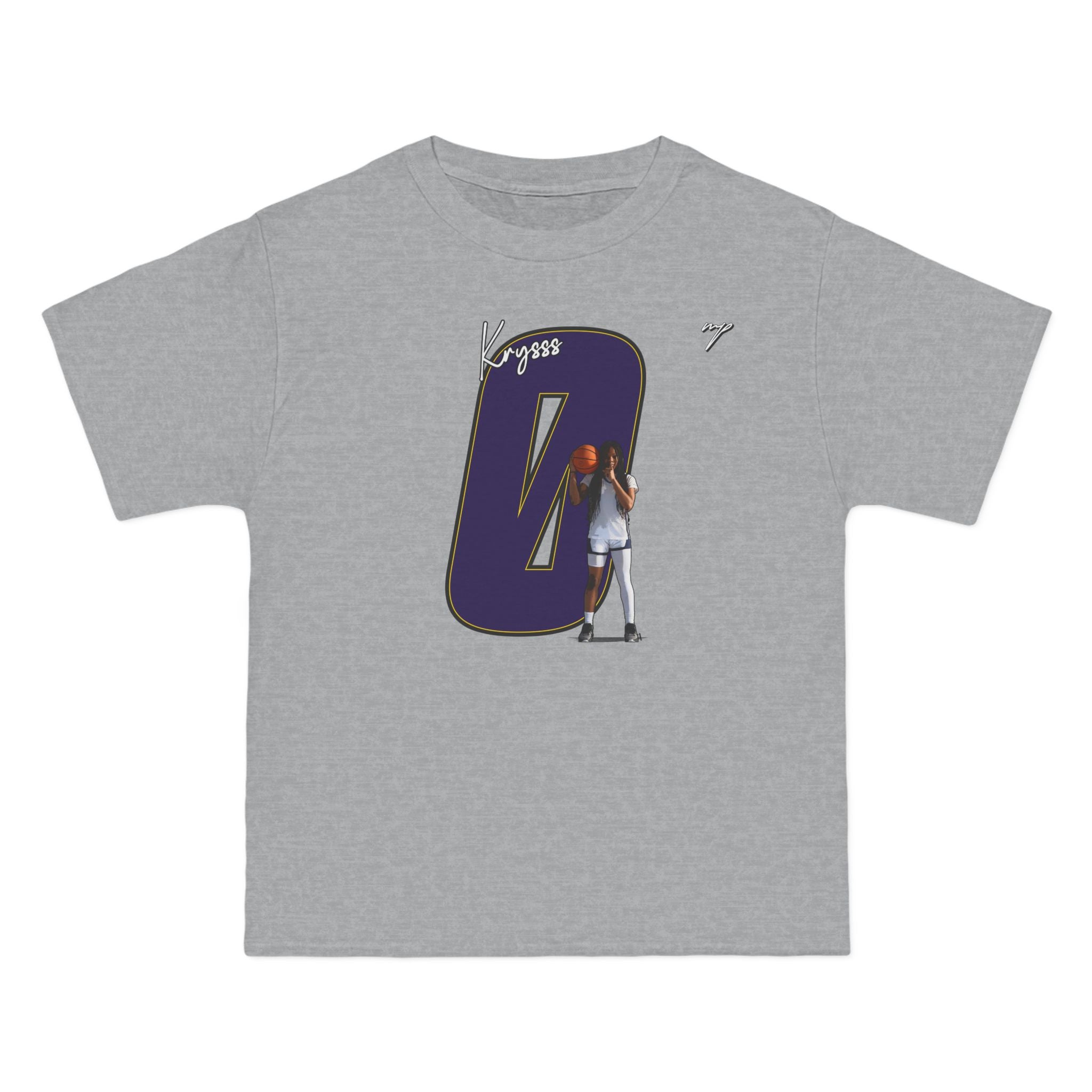 Krystina Boyd Vintage Tee