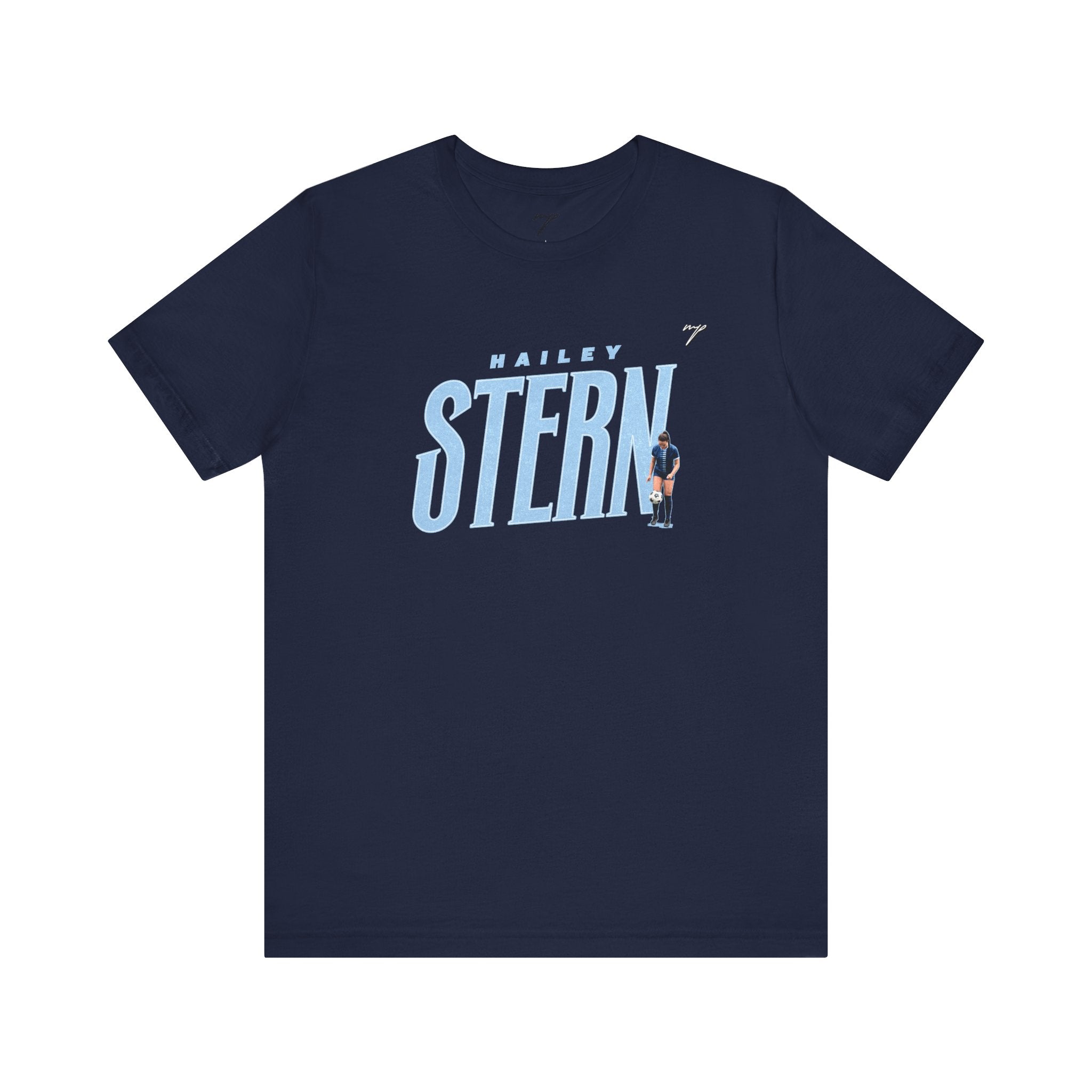 Hailey Stern Graphic Tee