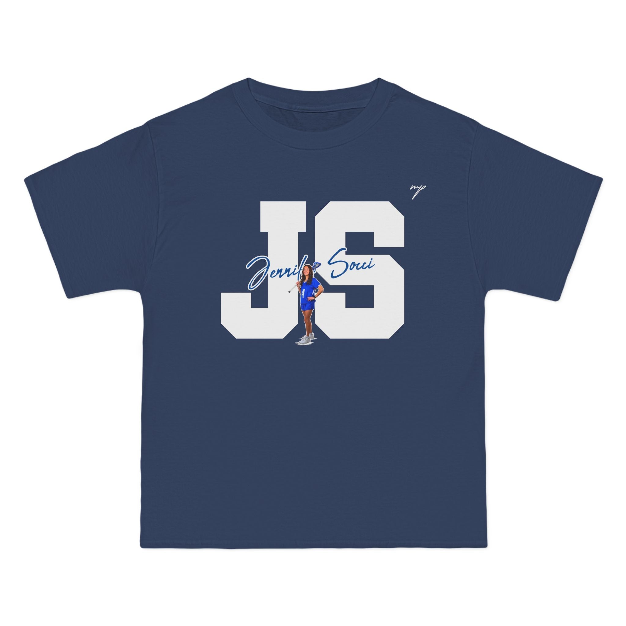 Jennifer Socci Vintage Tee