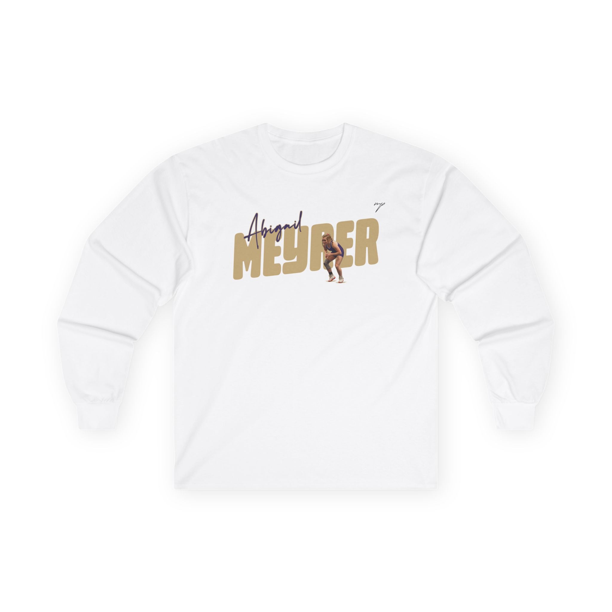 Abigail Meyrer Long Sleeve