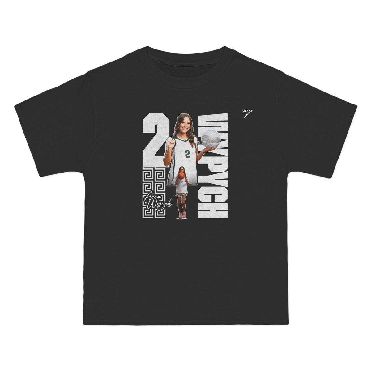 Anna Wypych Vintage Tee