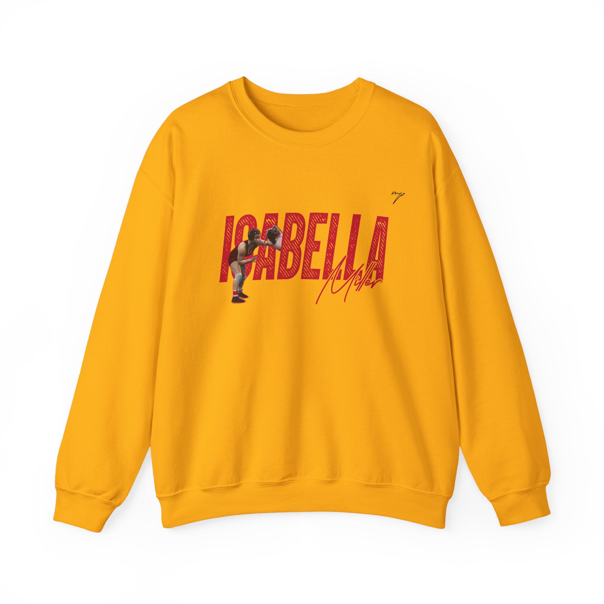 Isabella Miller Crewneck
