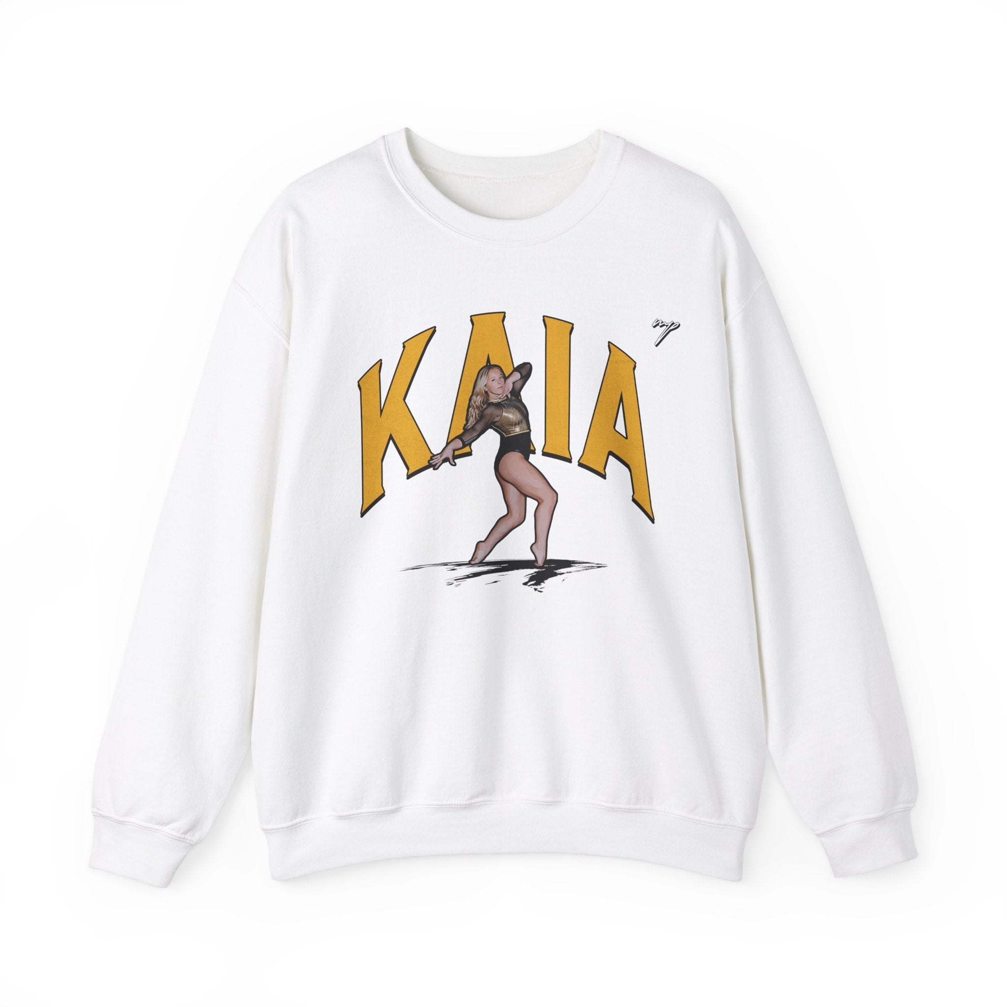 Kaia Tanskanen Crewneck