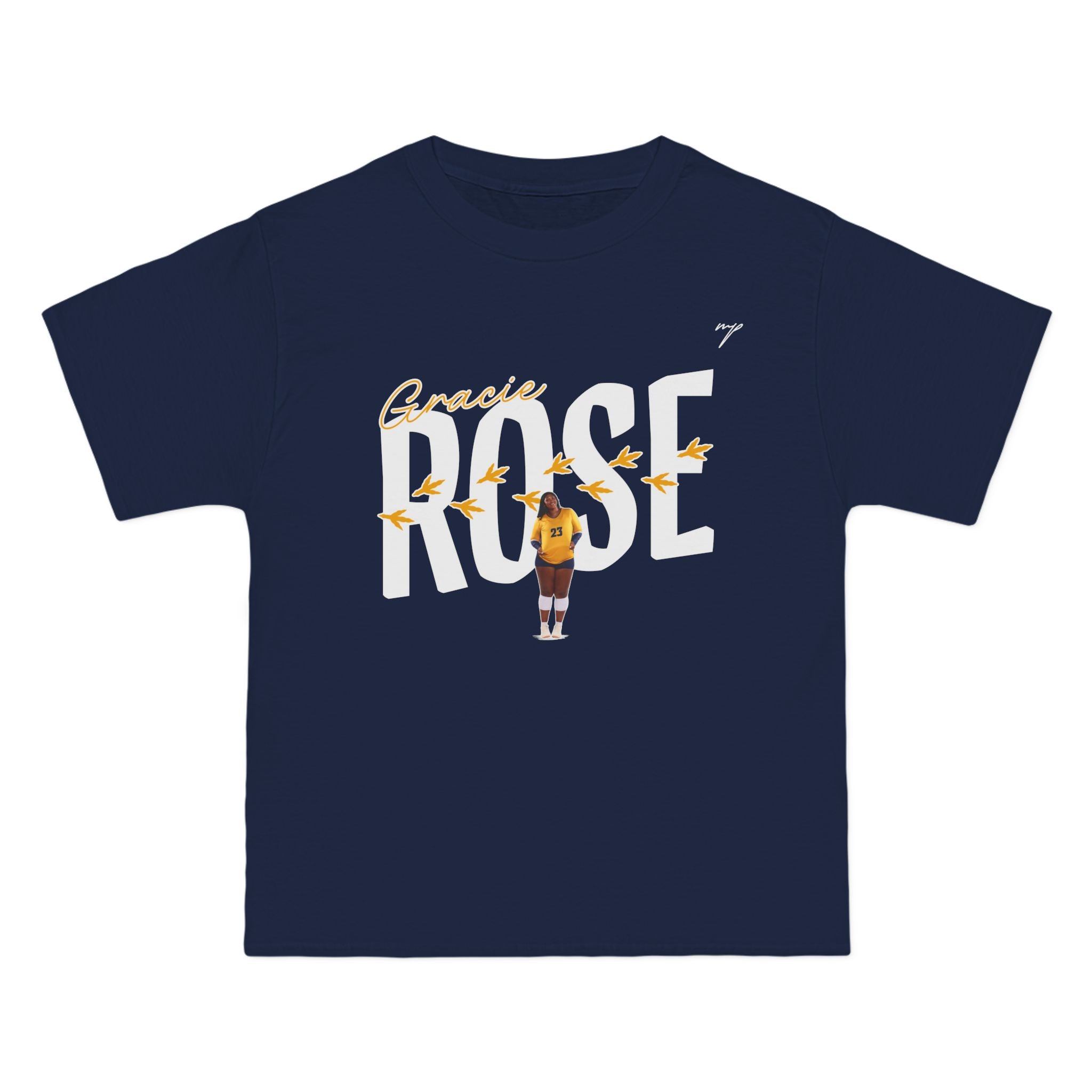 Gracie Rose Vintage Tee