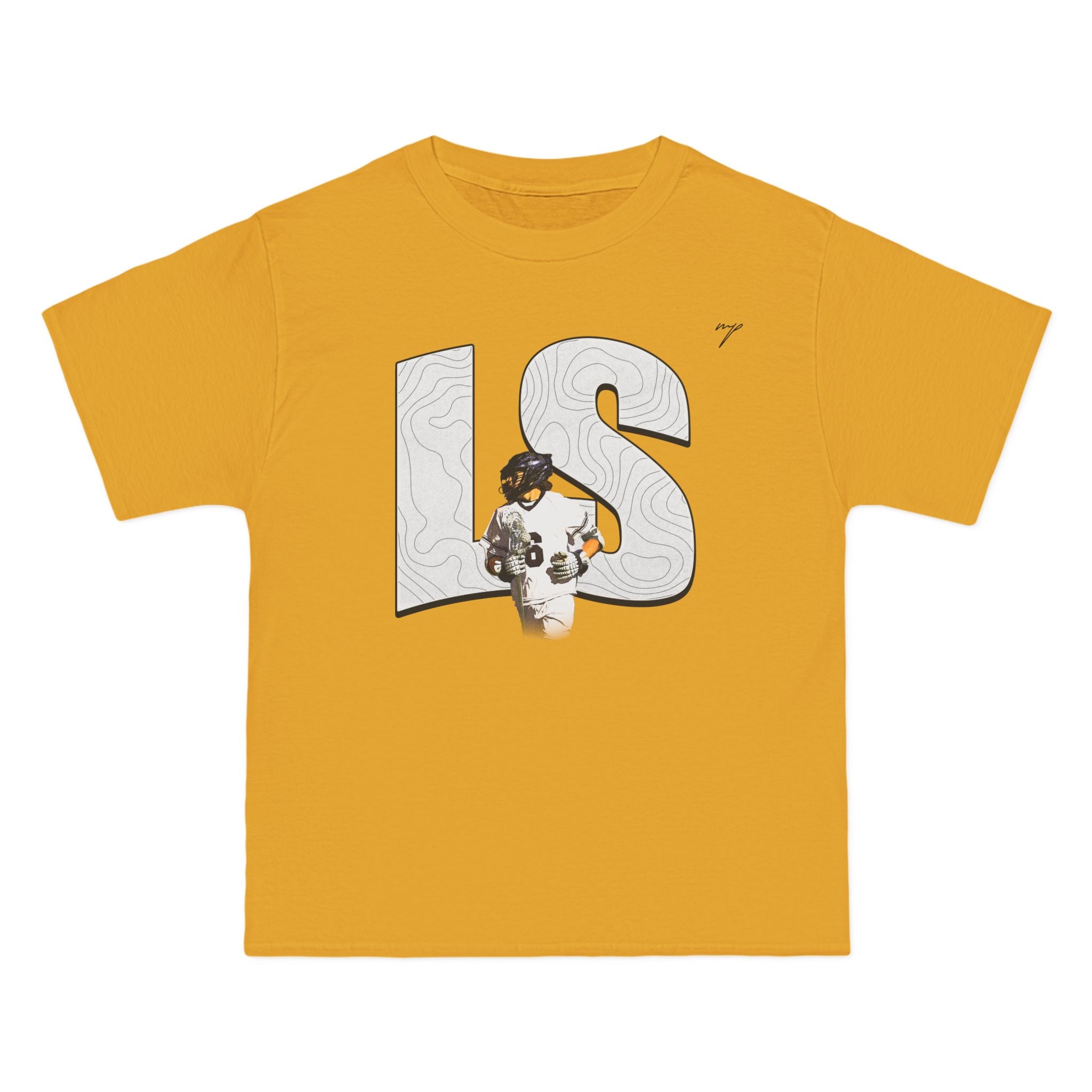 Laird Stuart Vintage Tee