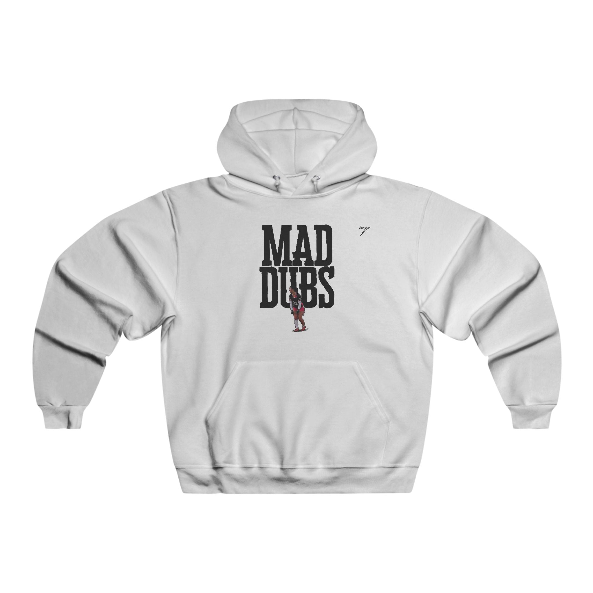 Madilyn Willingham Vintage Hoodie