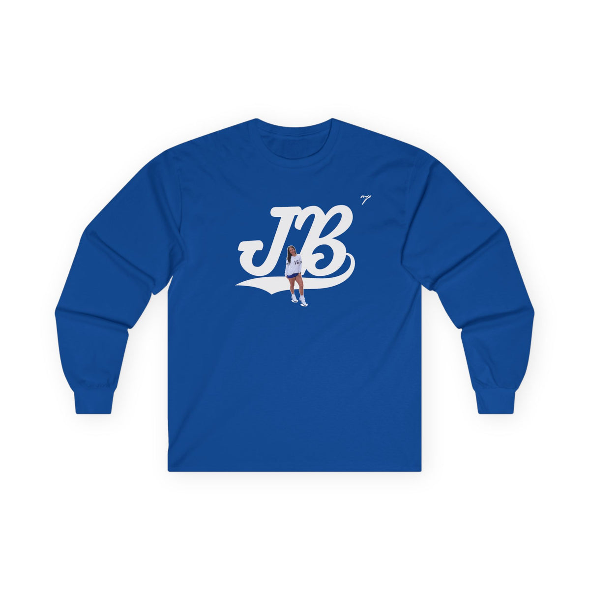 Jaelynn Brown Long Sleeve