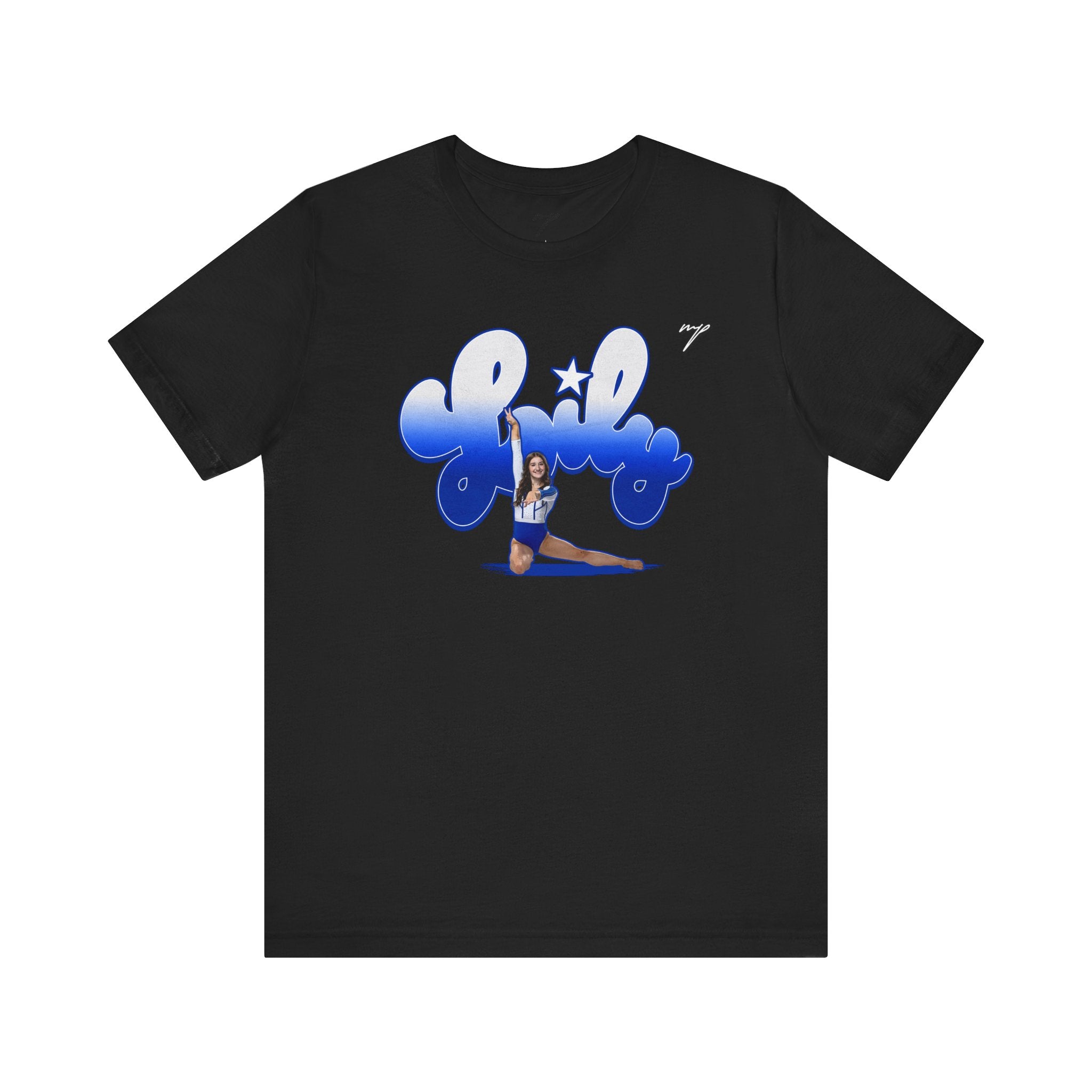 Lily Thaxton Graphic Tee