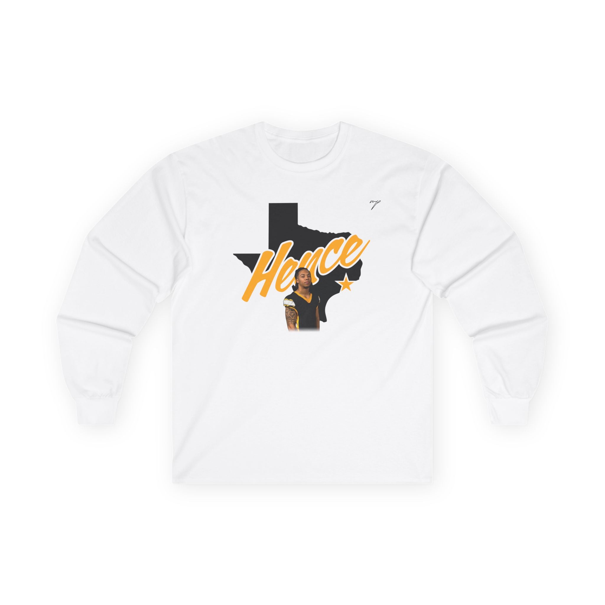 Ethan Hence Long Sleeve
