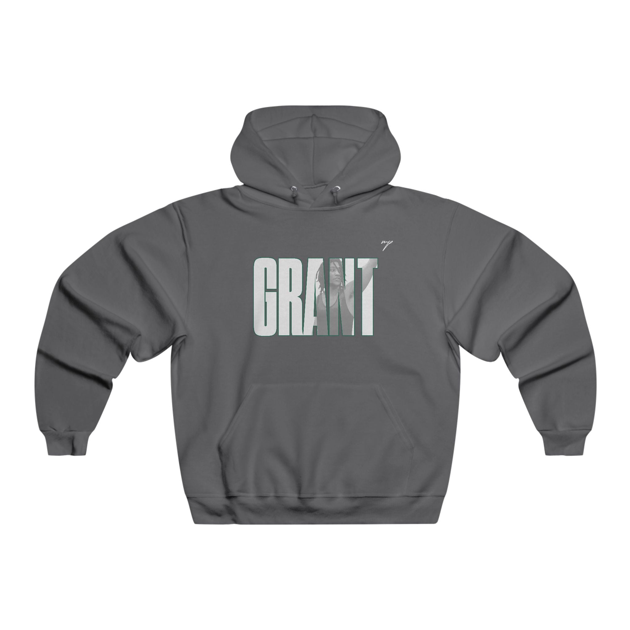 Isaiah Grant Vintage Hoodie