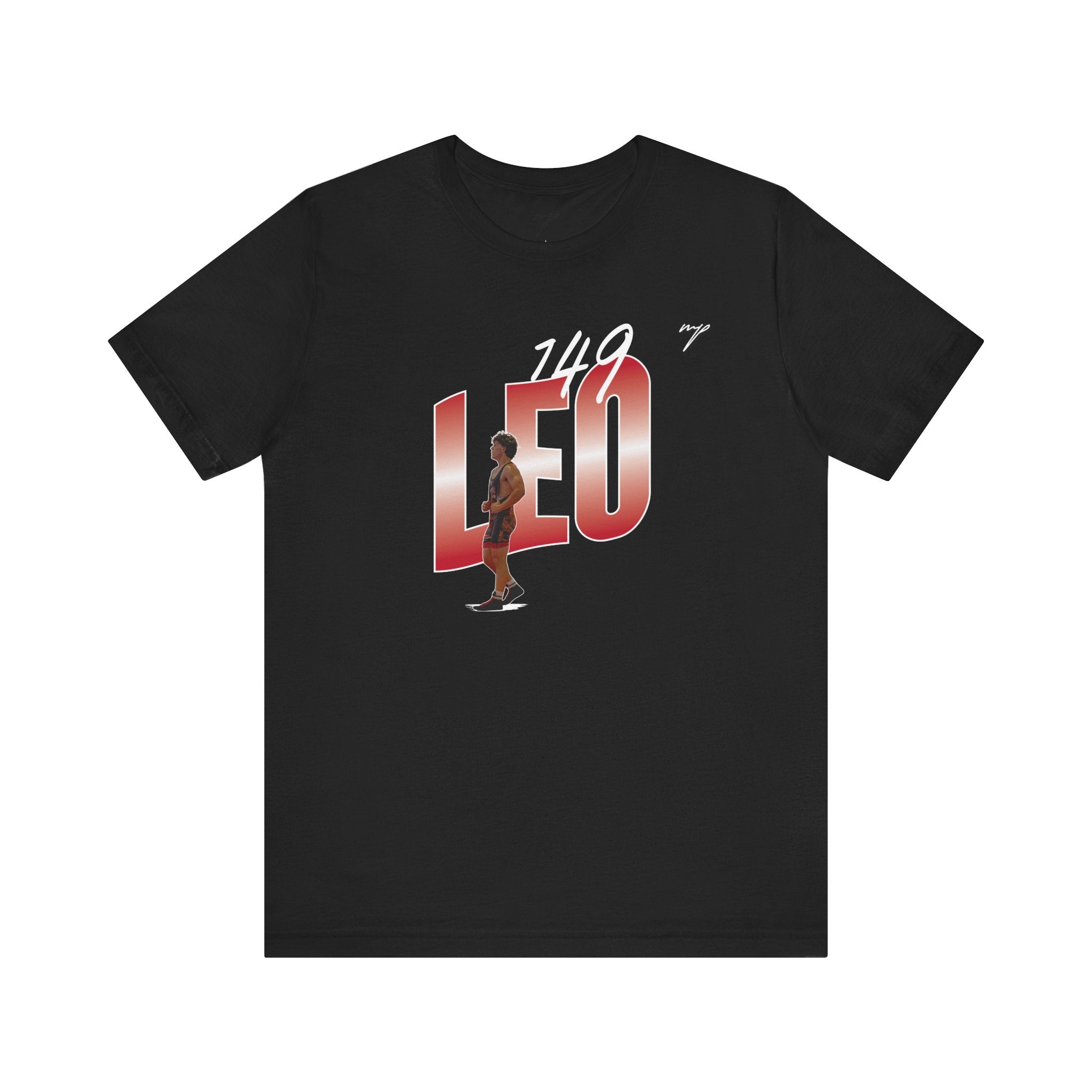 Leo Pedregal Graphic Tee