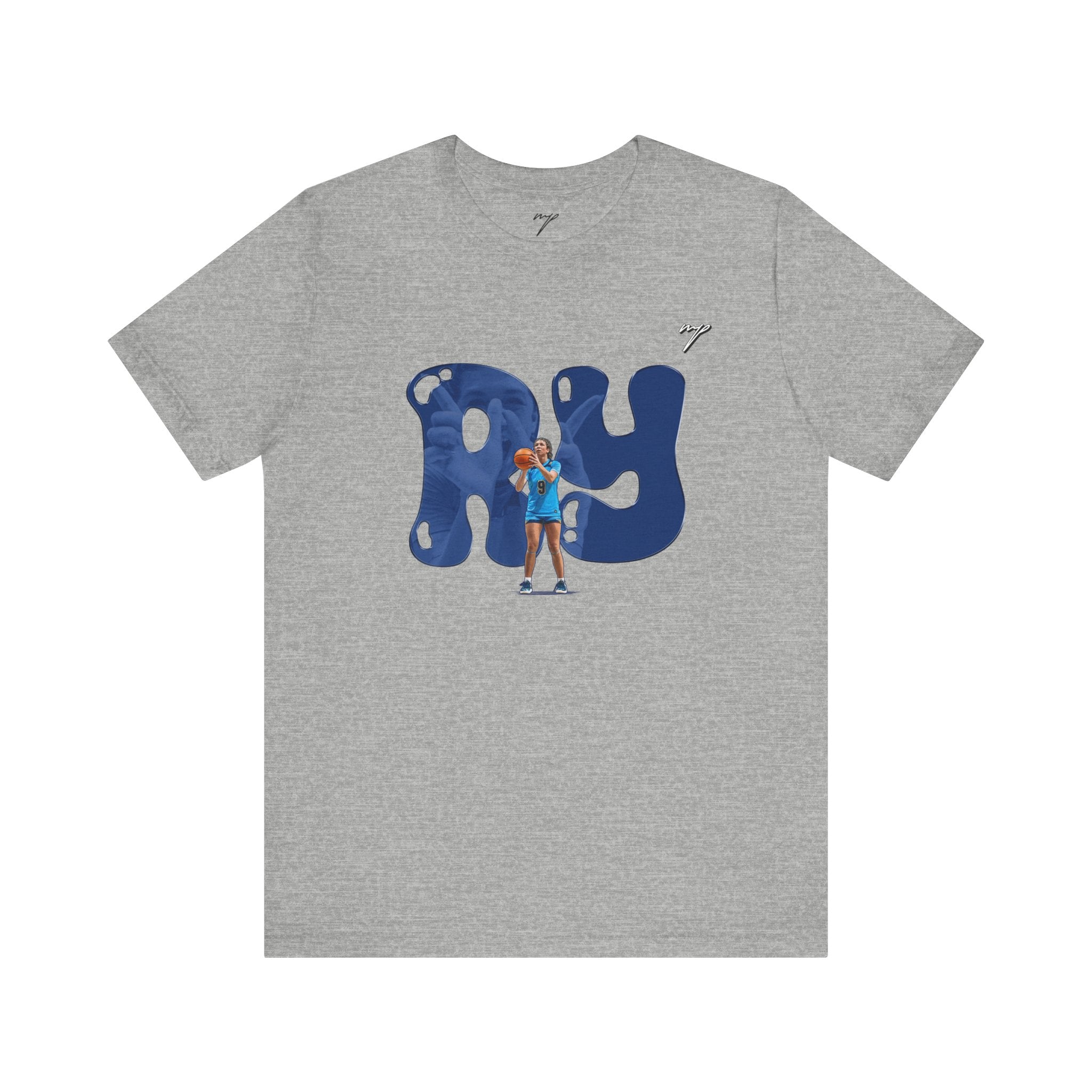 Rylee Kalocay Graphic Tee