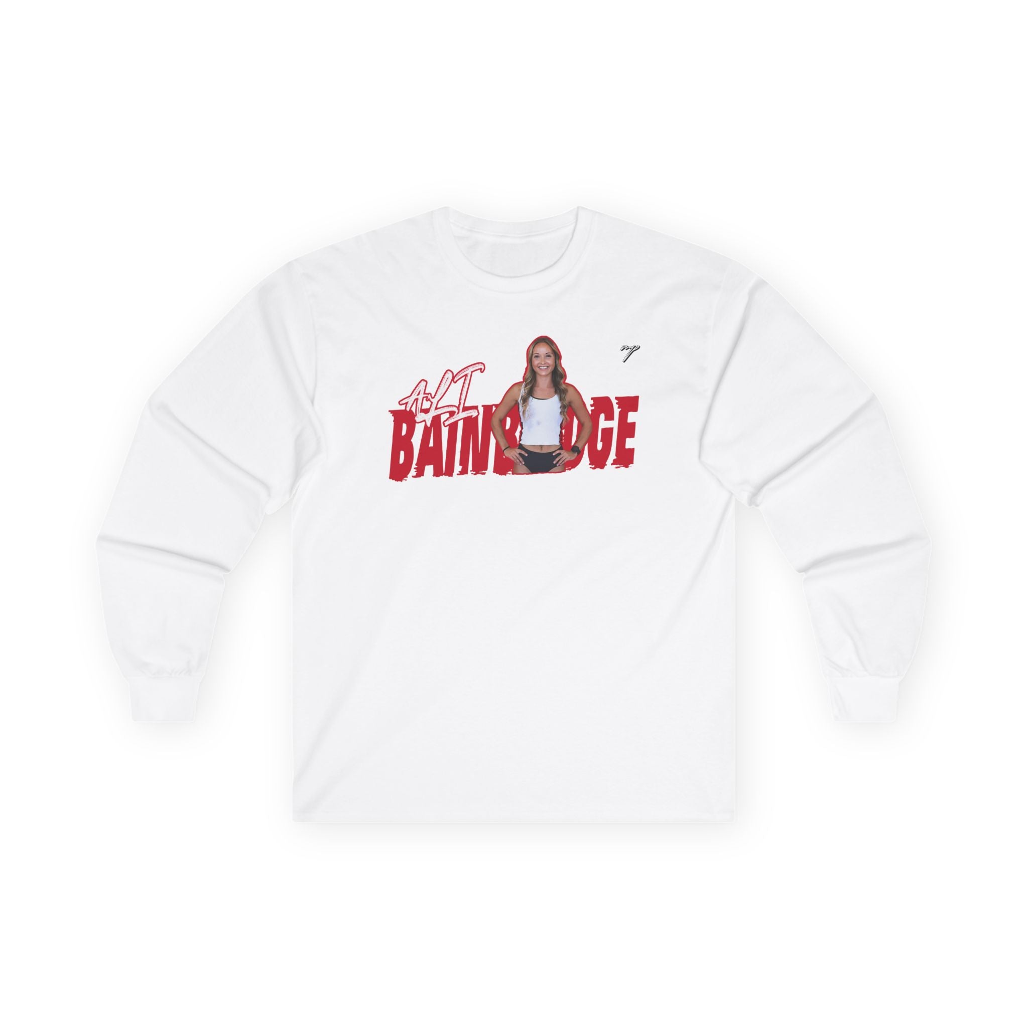 Ali Bainbridge Long Sleeve Tee