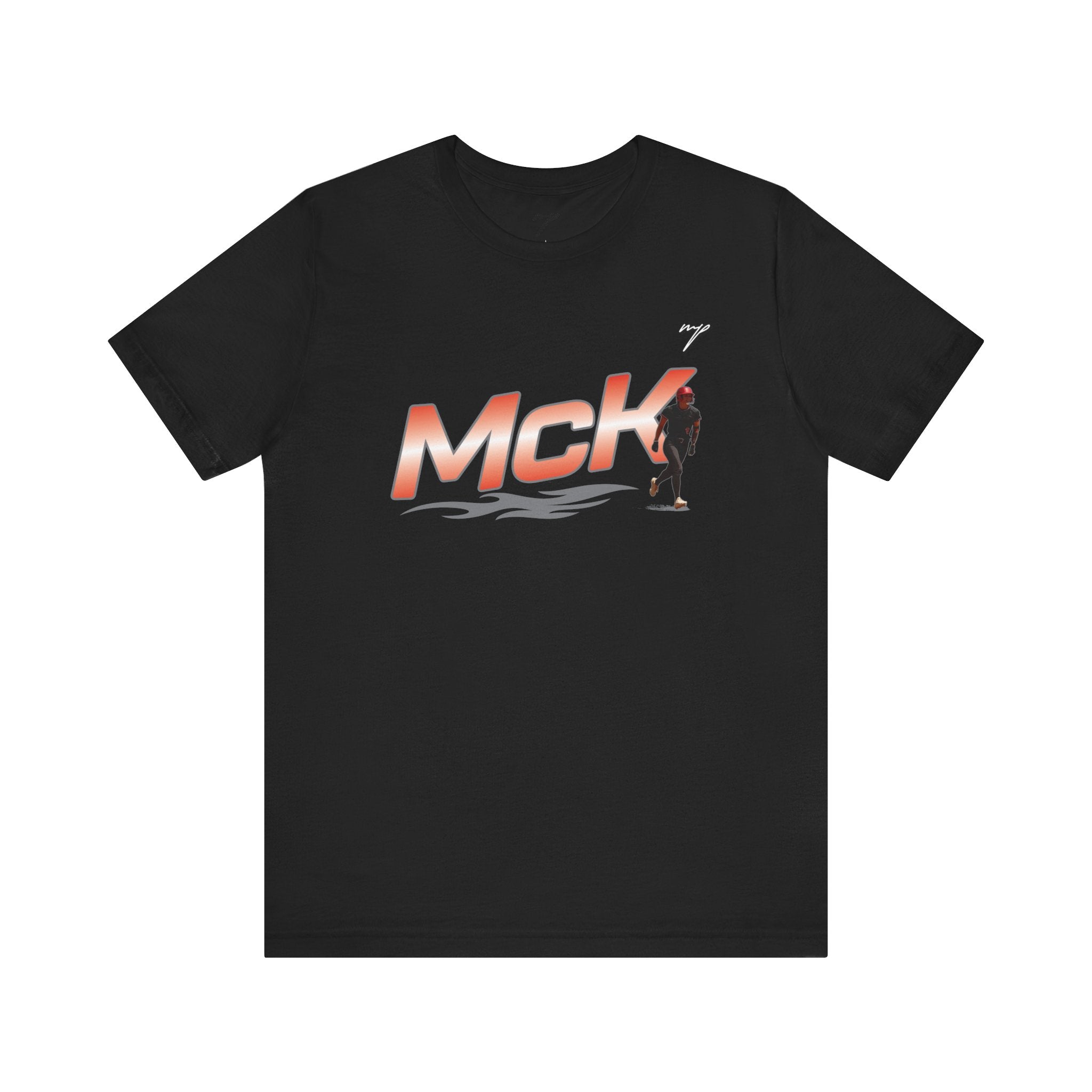 Raylei McKinney Graphic Tee