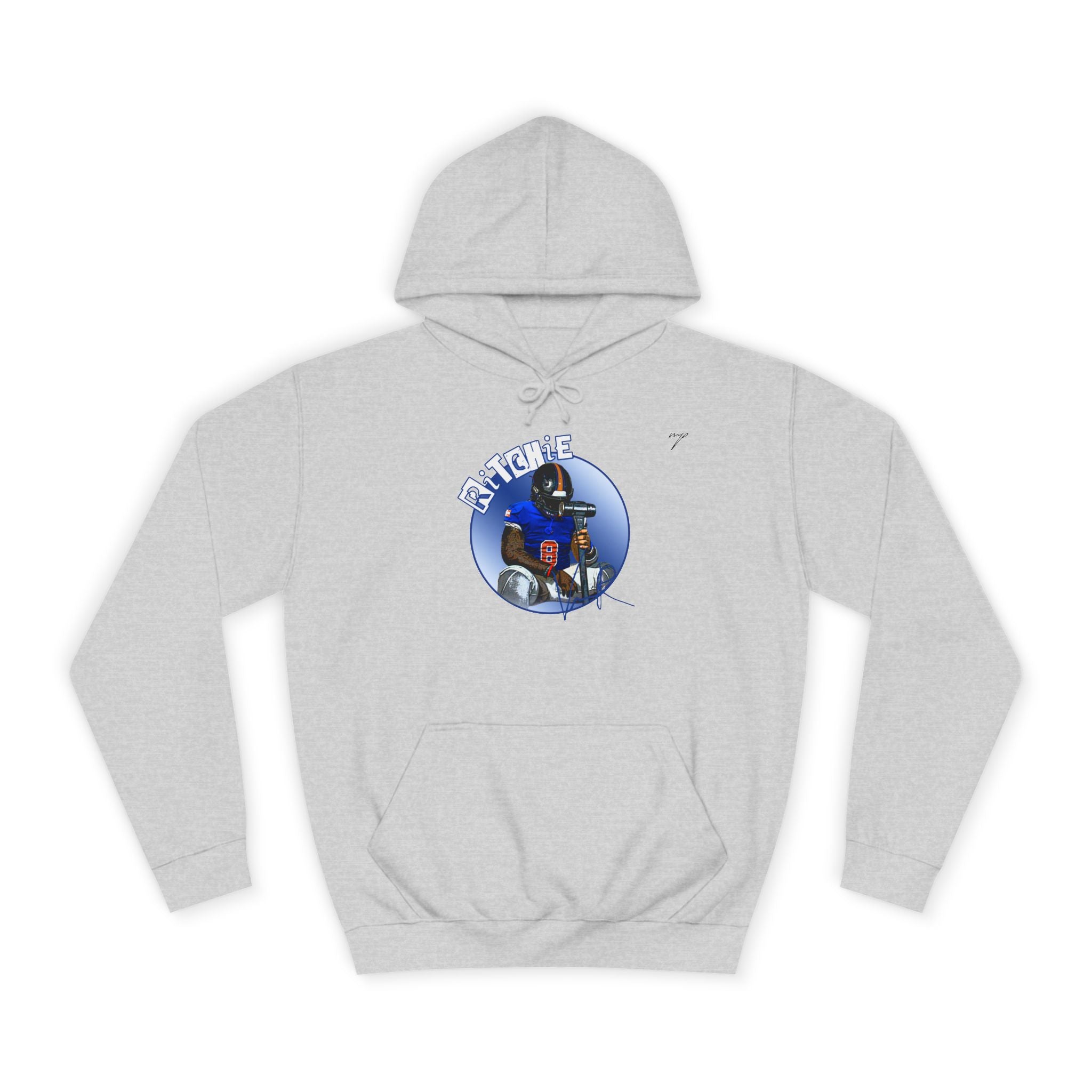 Ritchie Valbrun Hoodie