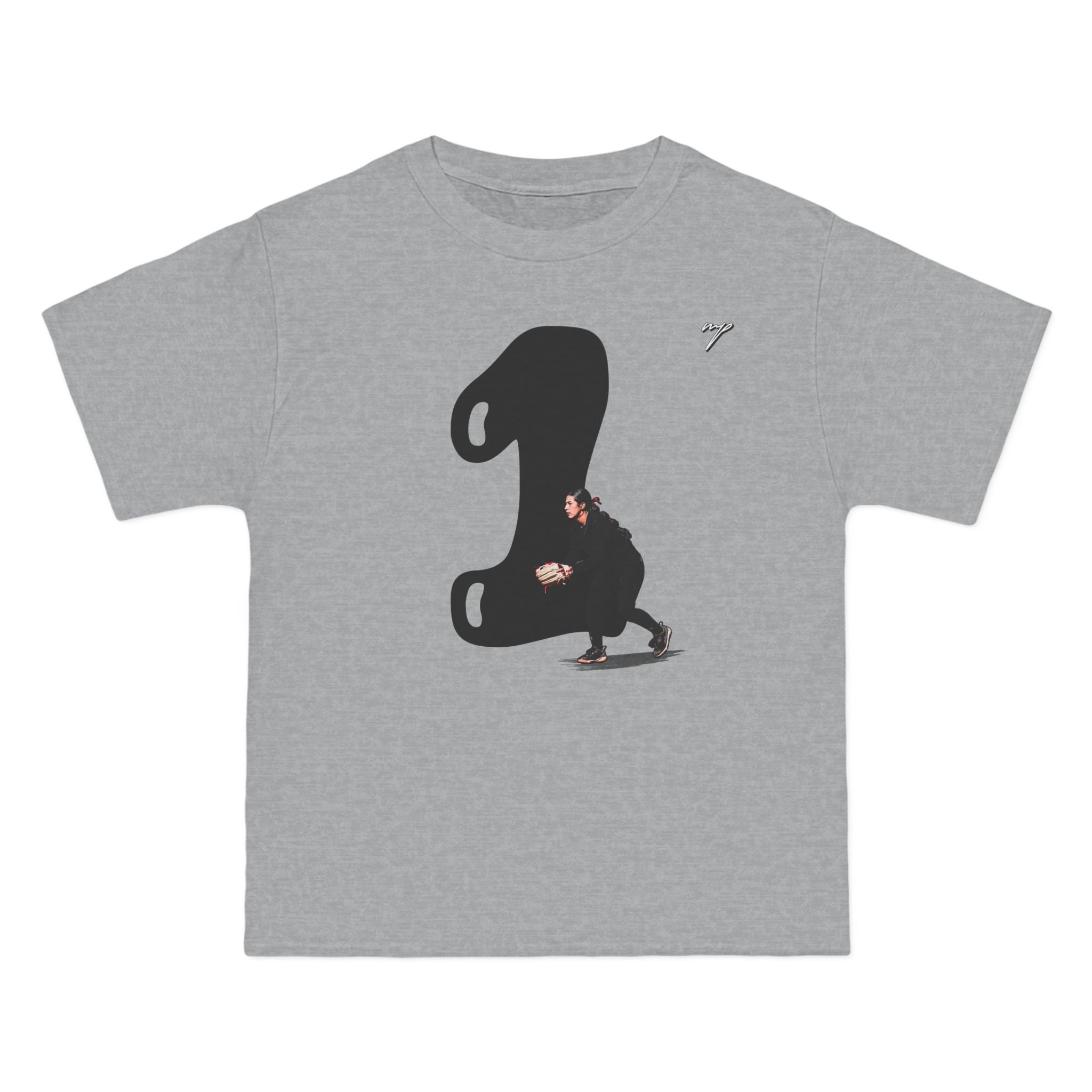 Tawnie Mozeris Vintage Tee