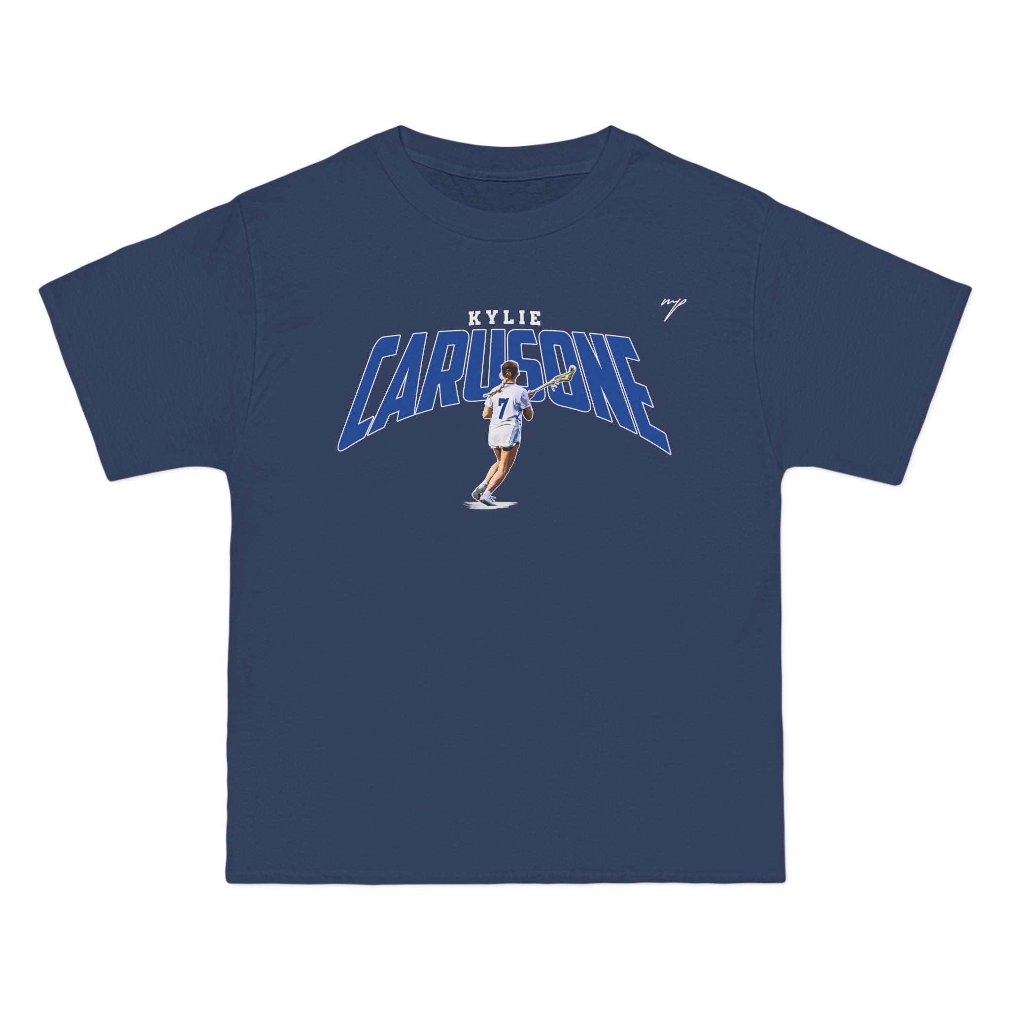 Kylie Carusone Vintage Tee