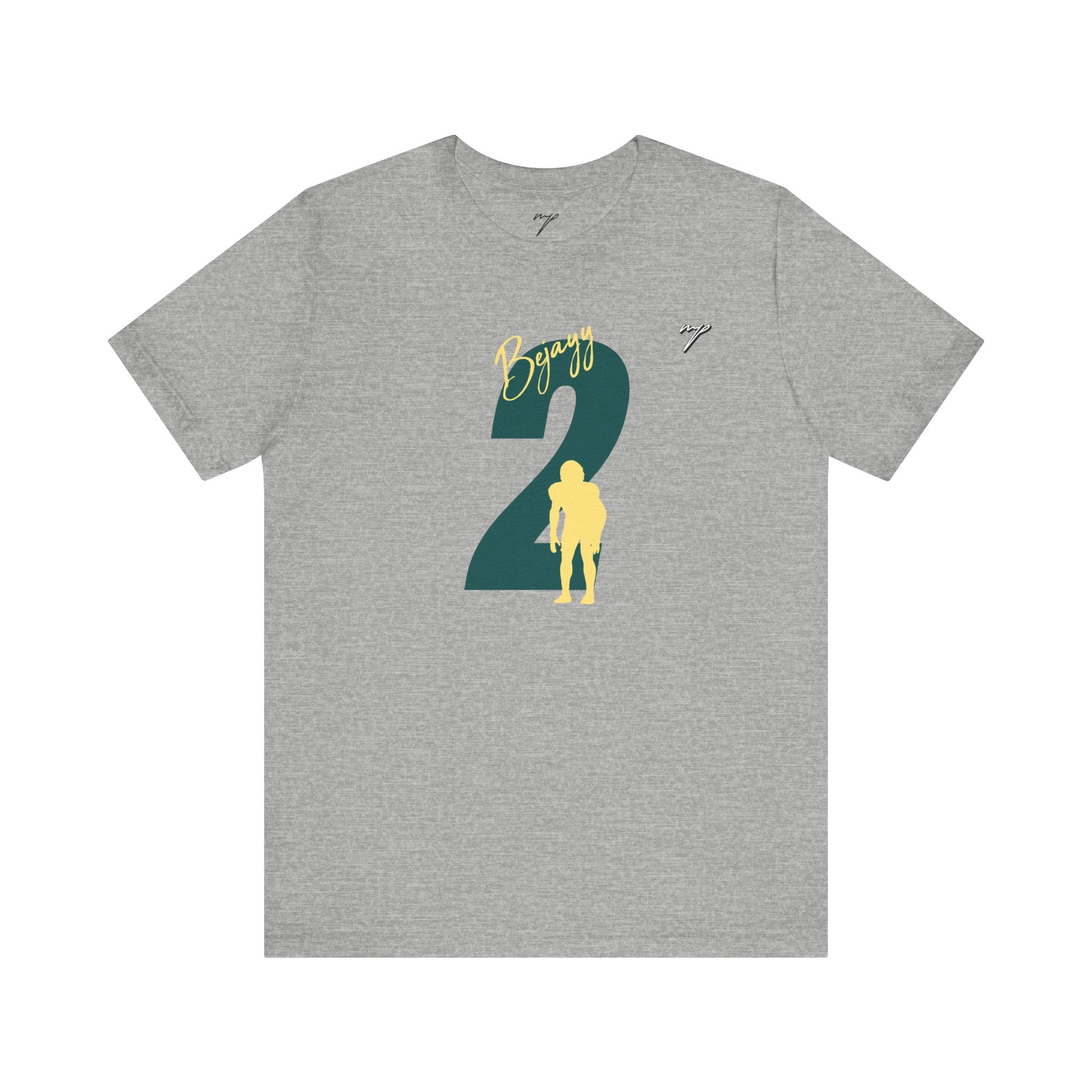 Brandon Nicholson Graphic Tee