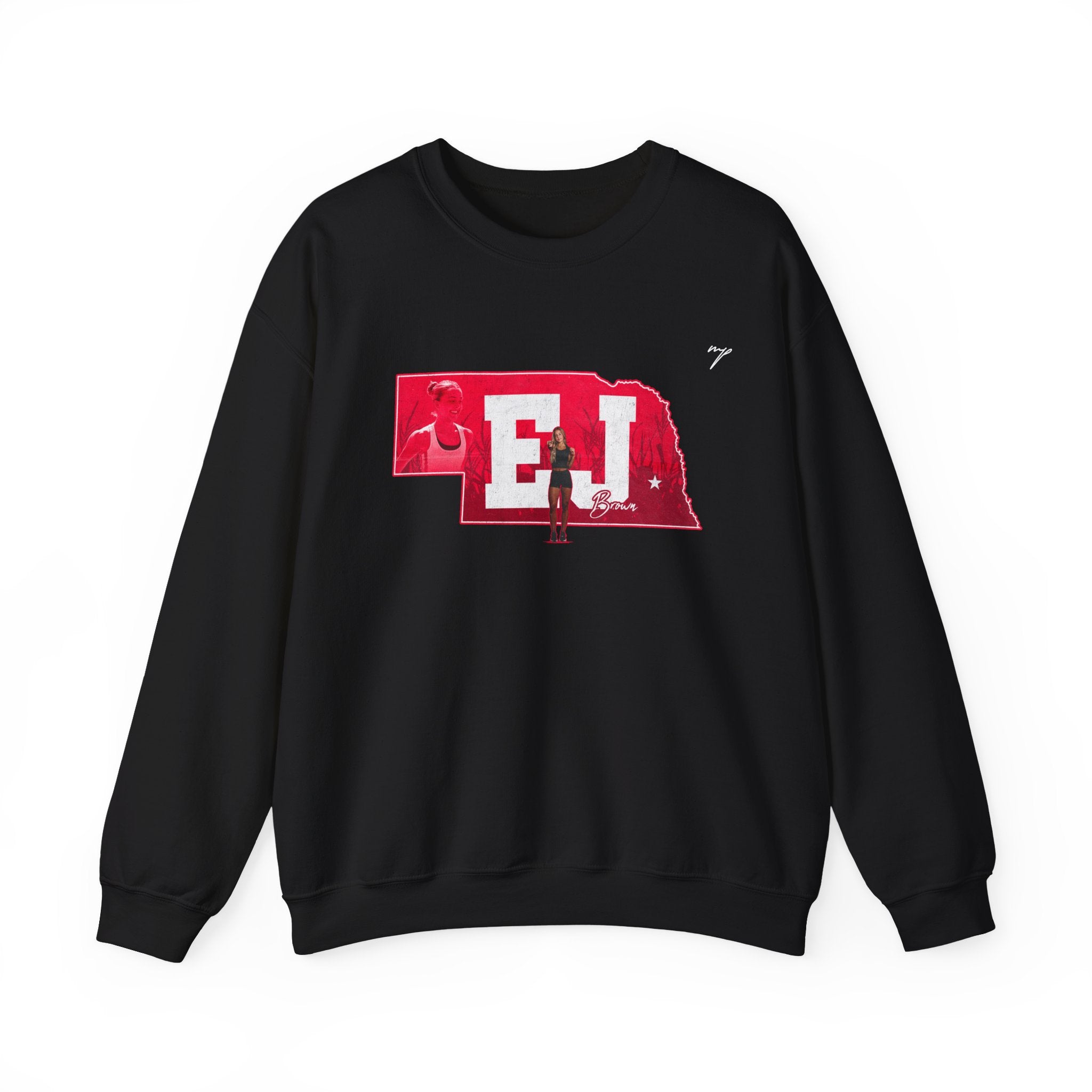 EJ Brown Crewneck